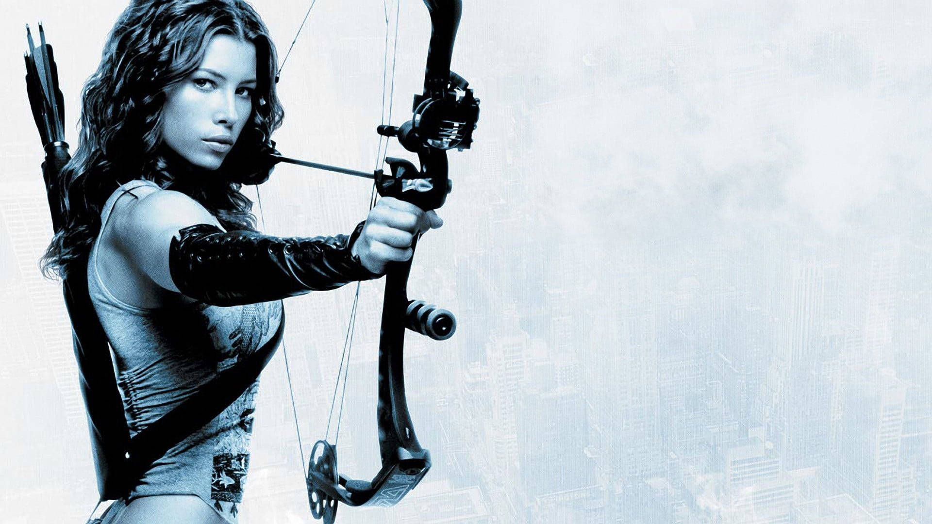 Blade: Trinity Wallpapers