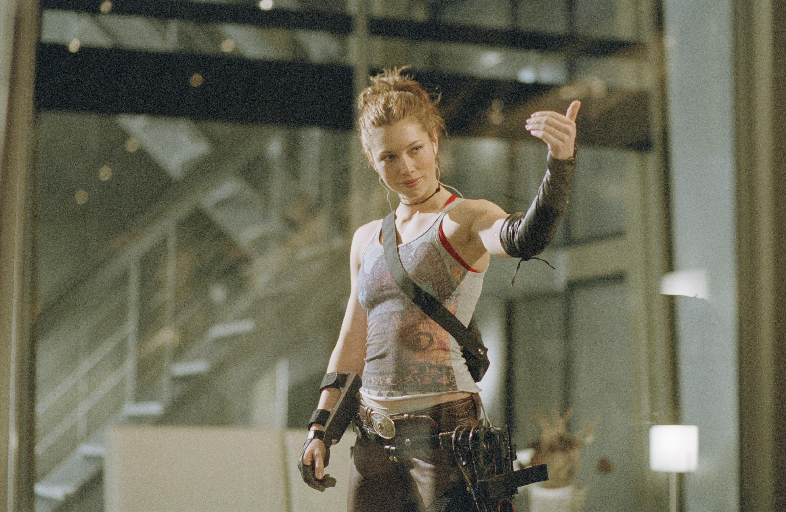 Blade: Trinity Wallpapers