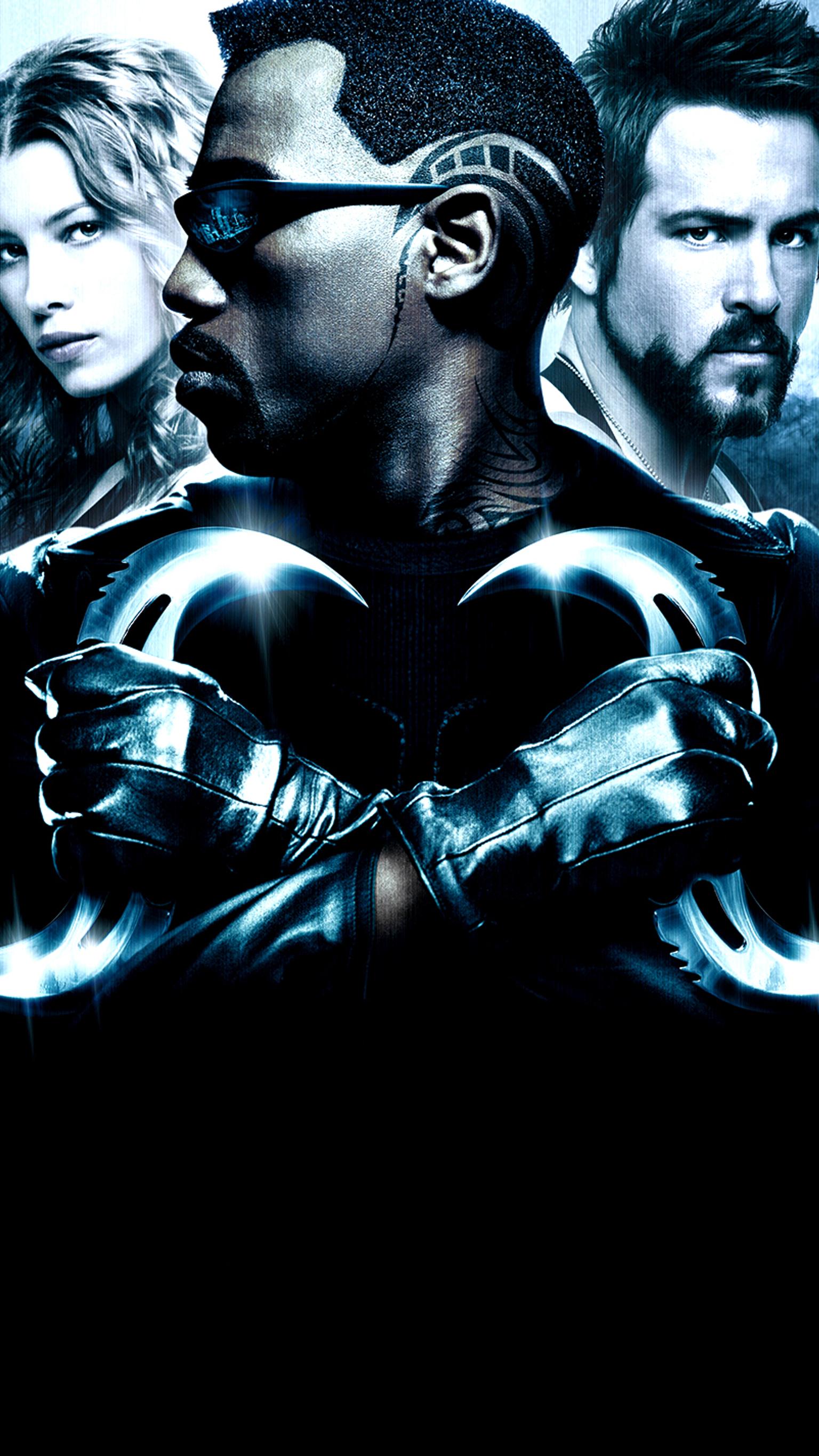 Blade: Trinity Wallpapers