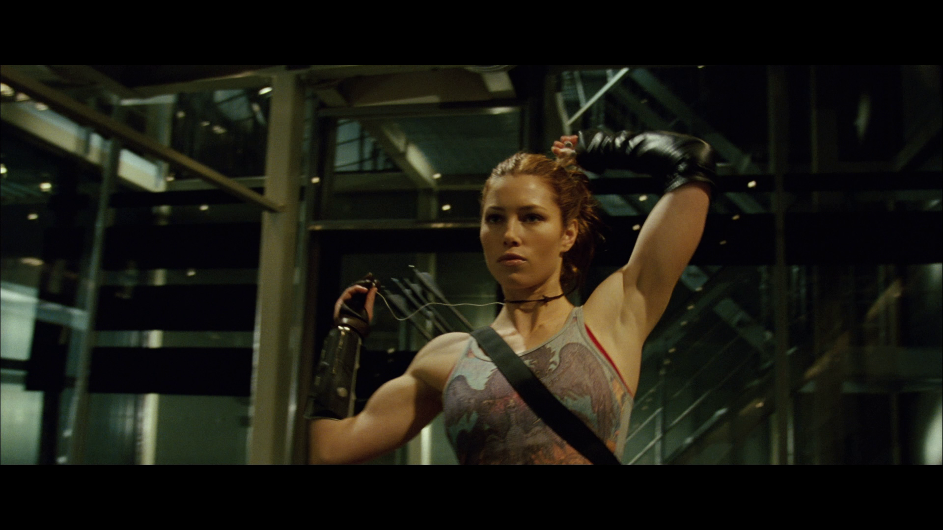 Blade: Trinity Wallpapers