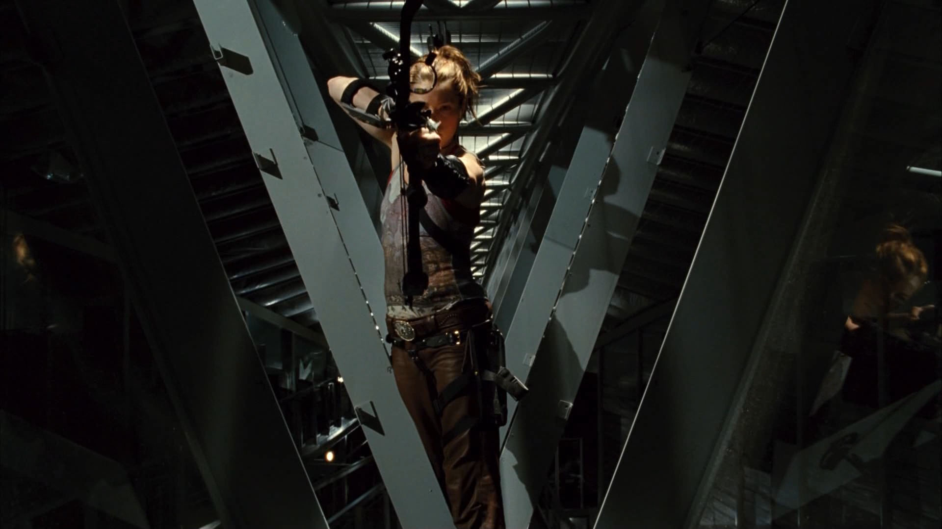 Blade: Trinity Wallpapers