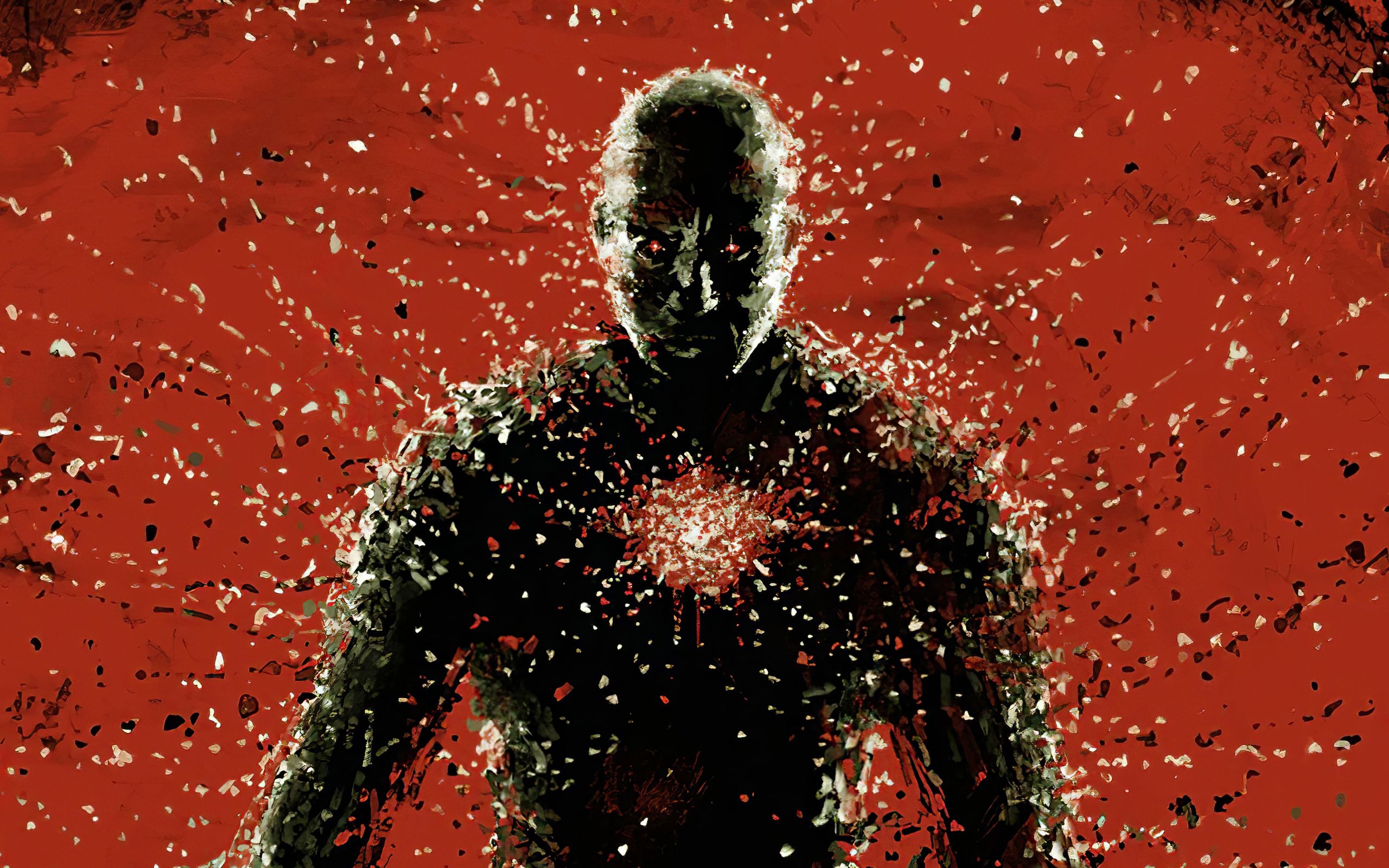 Bloodshot Movie 4K Poster Wallpapers