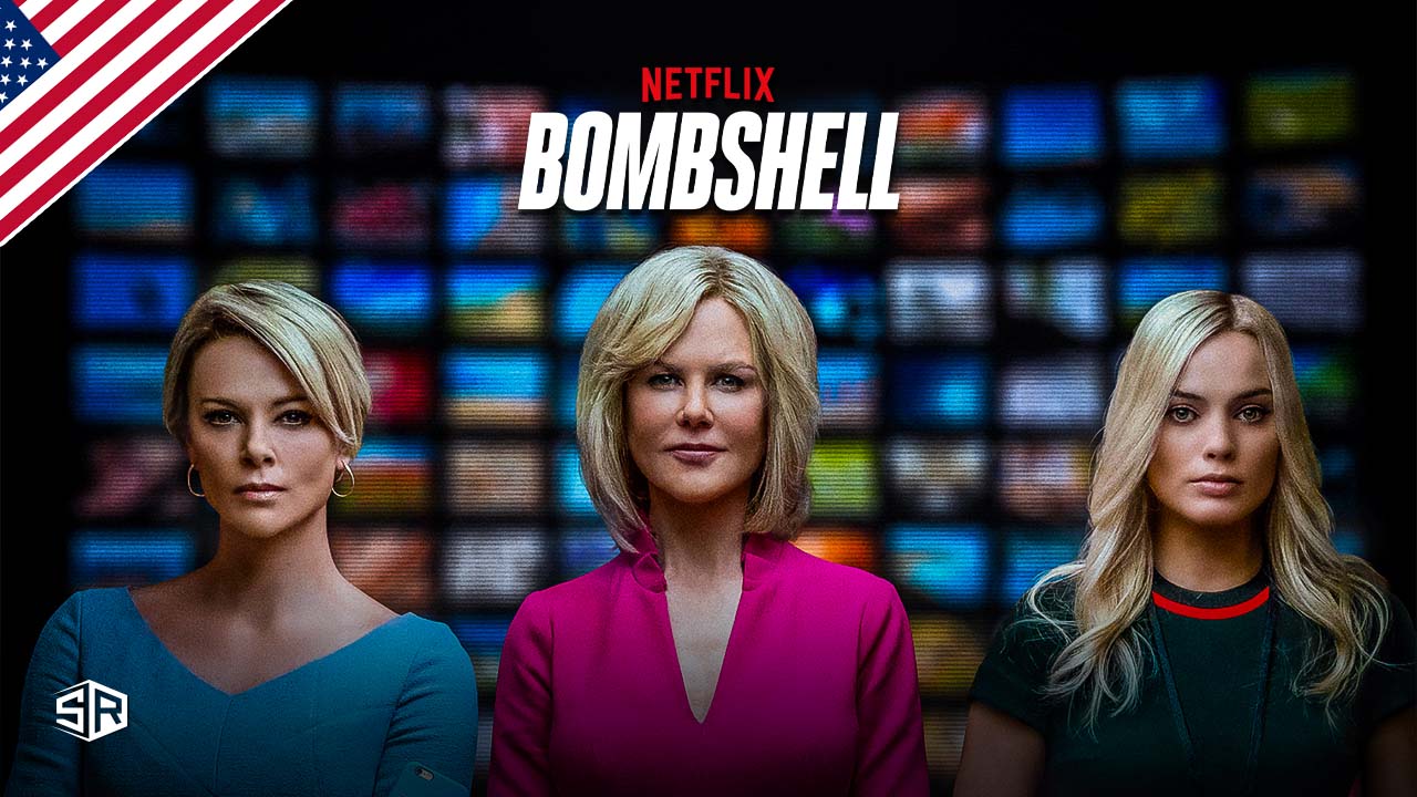 Bombshell Movie 2019 Wallpapers