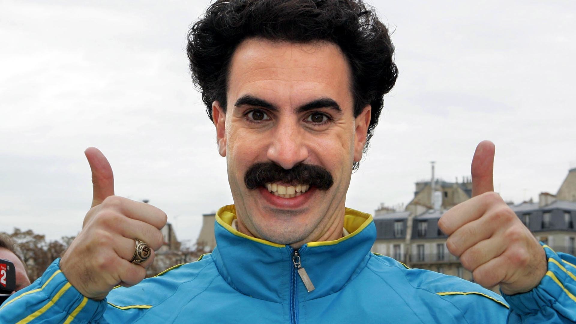 Borat Wallpapers