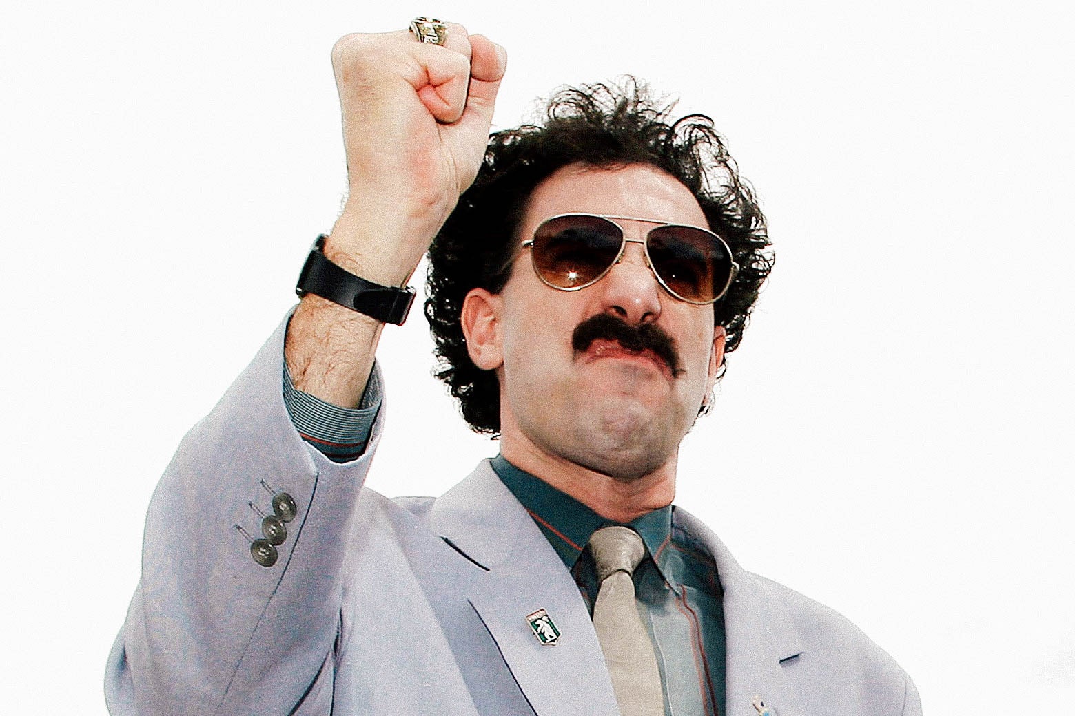 Borat Wallpapers