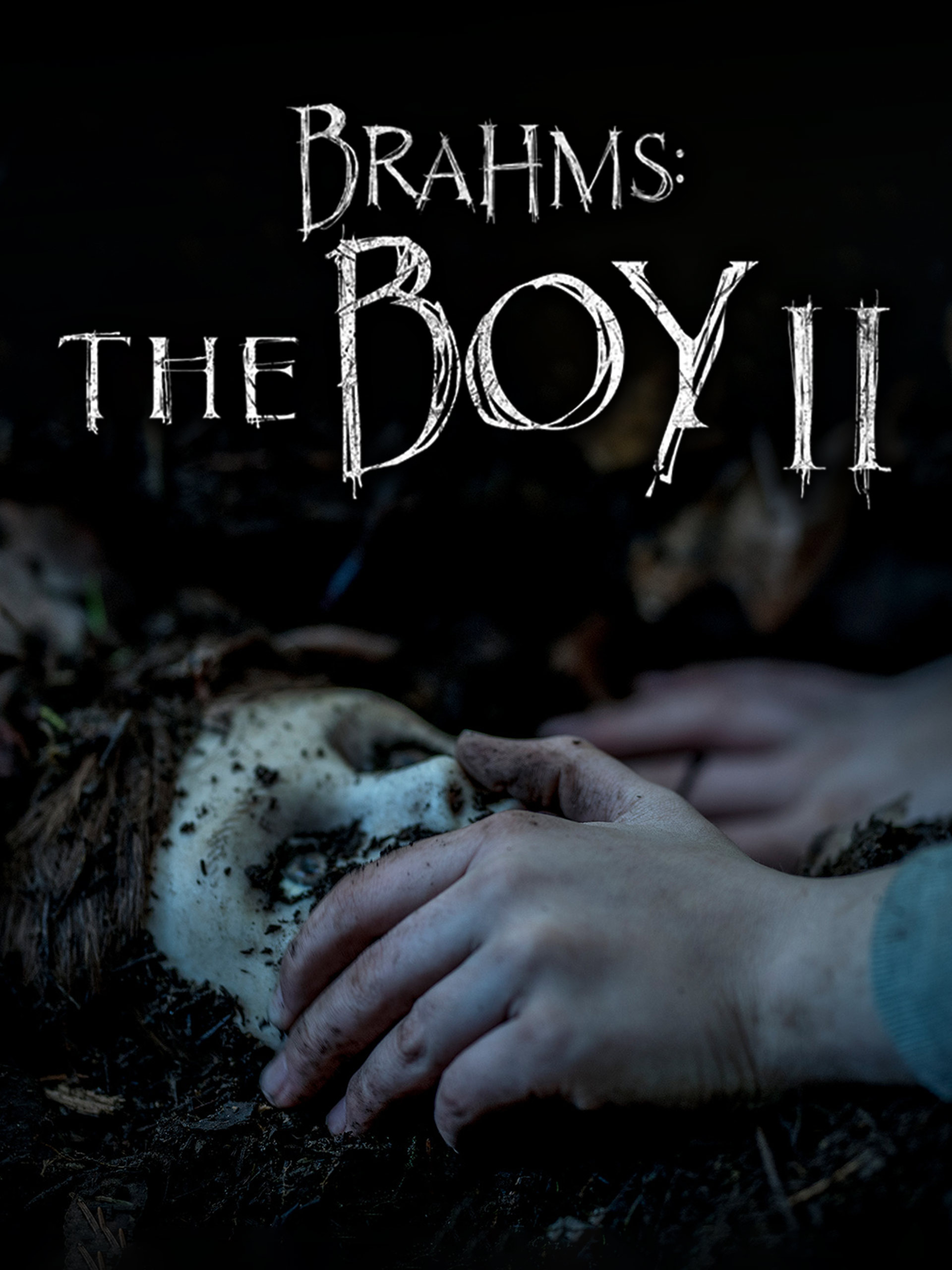 Brahms: The Boy Ii Wallpapers