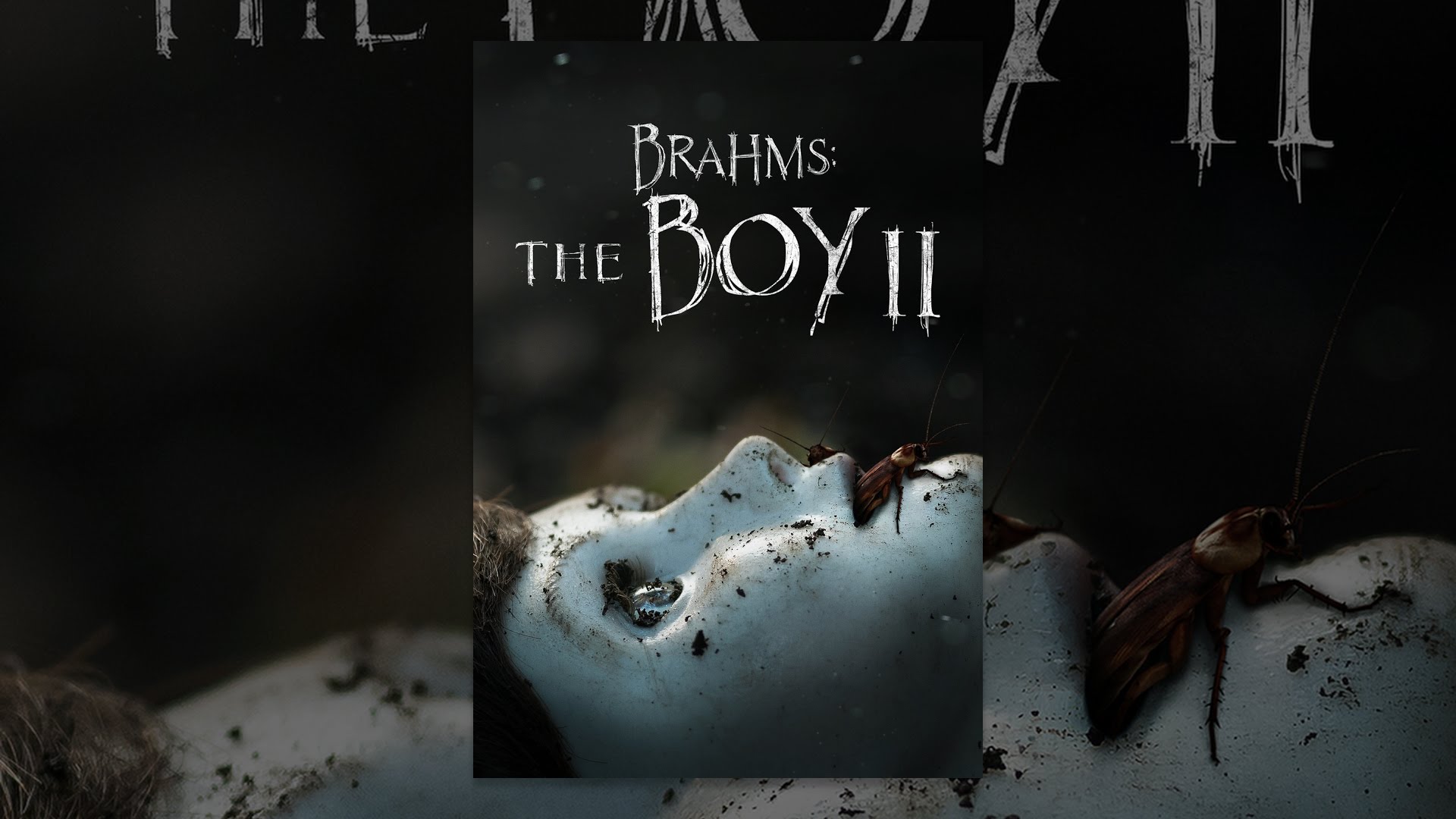 Brahms: The Boy Ii Wallpapers