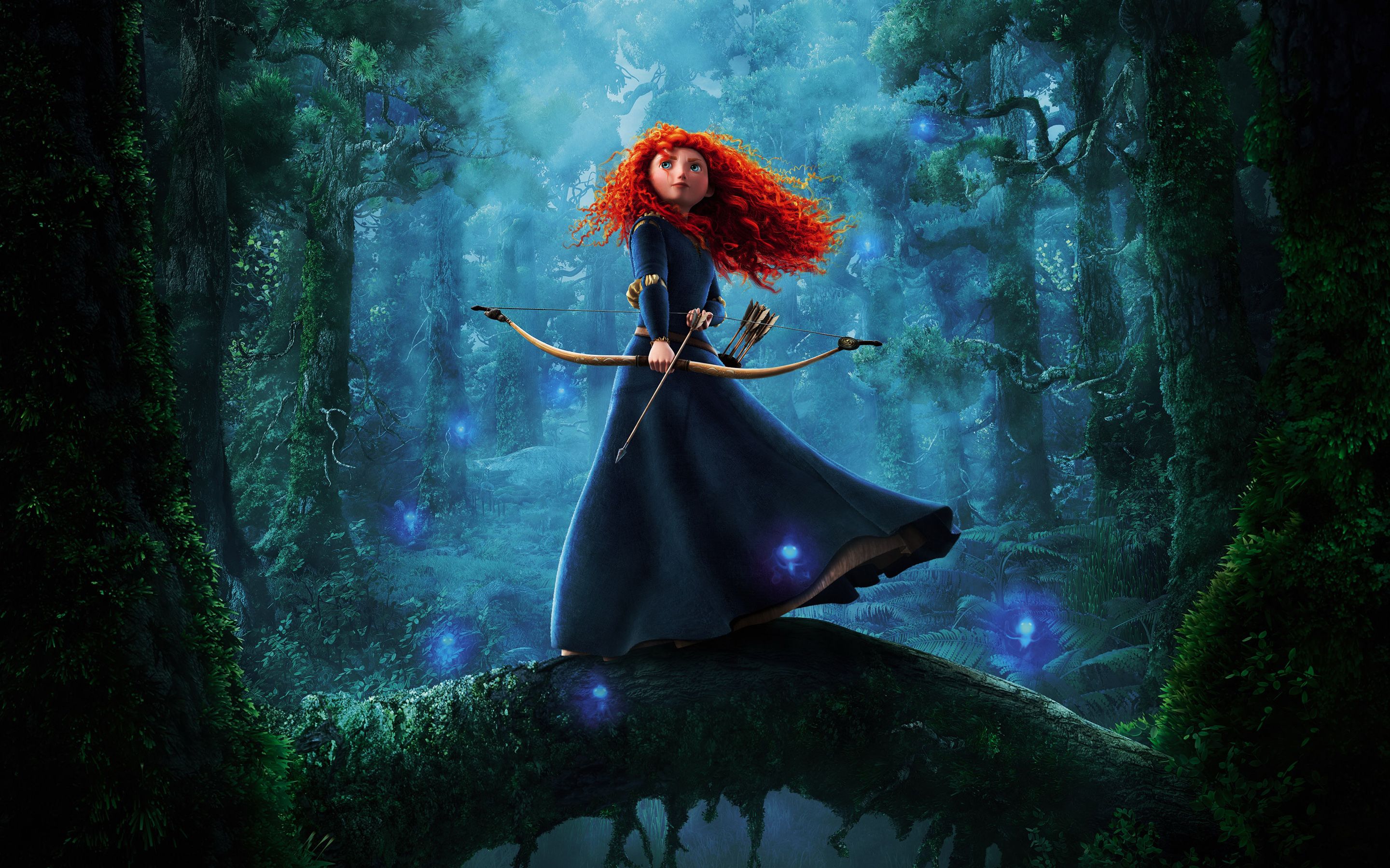 Brave Wallpapers