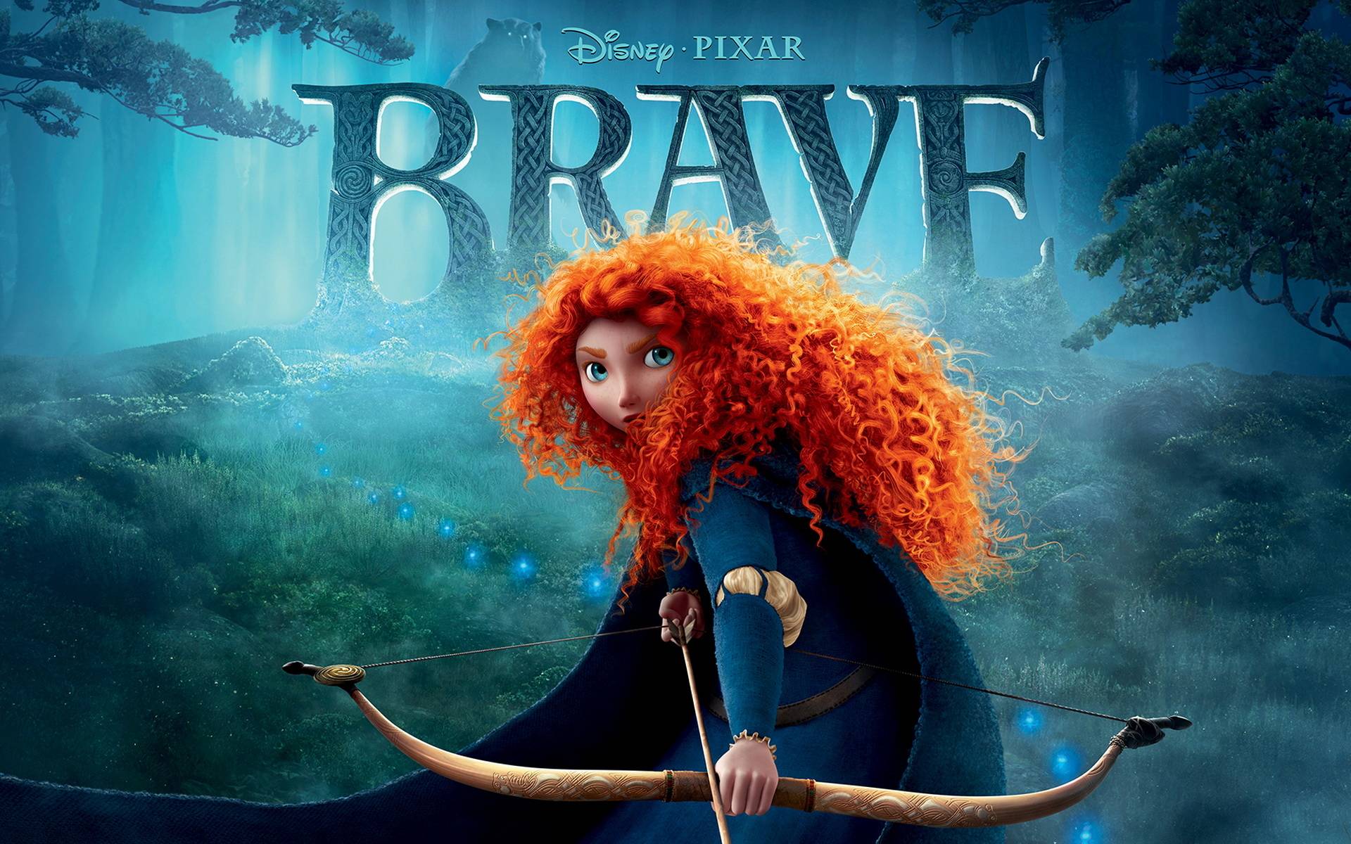 Brave Wallpapers