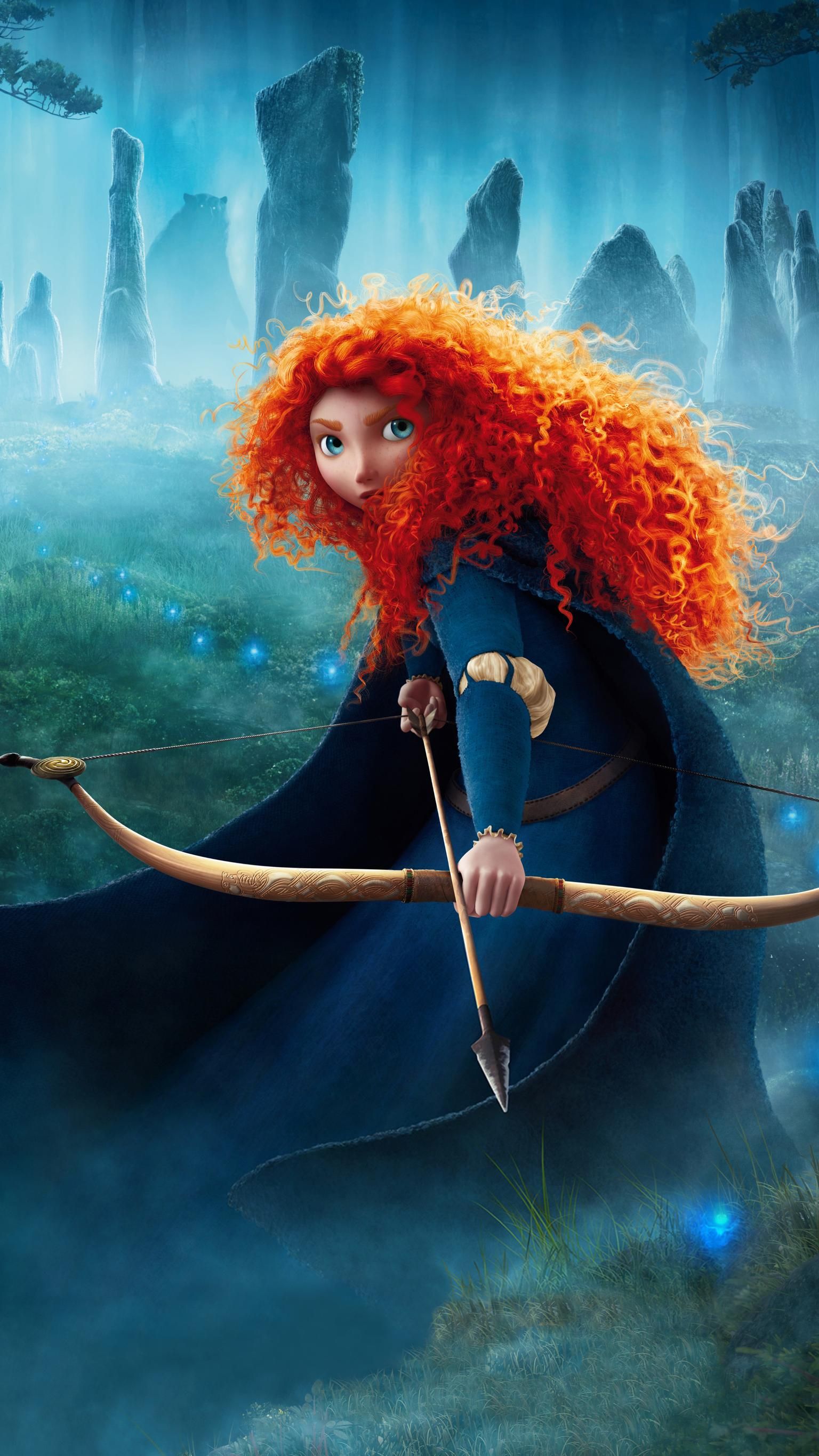 Brave Wallpapers