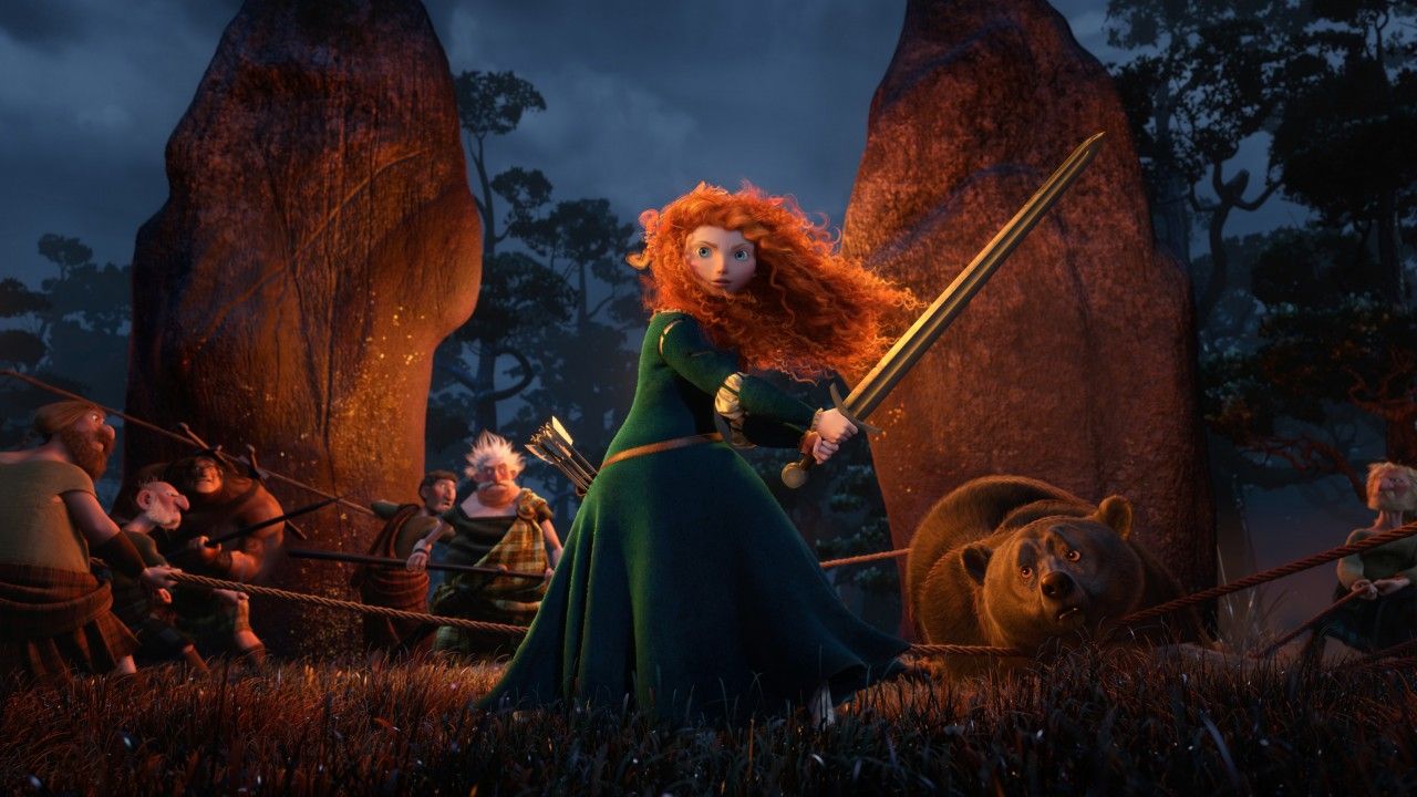 Brave Wallpapers