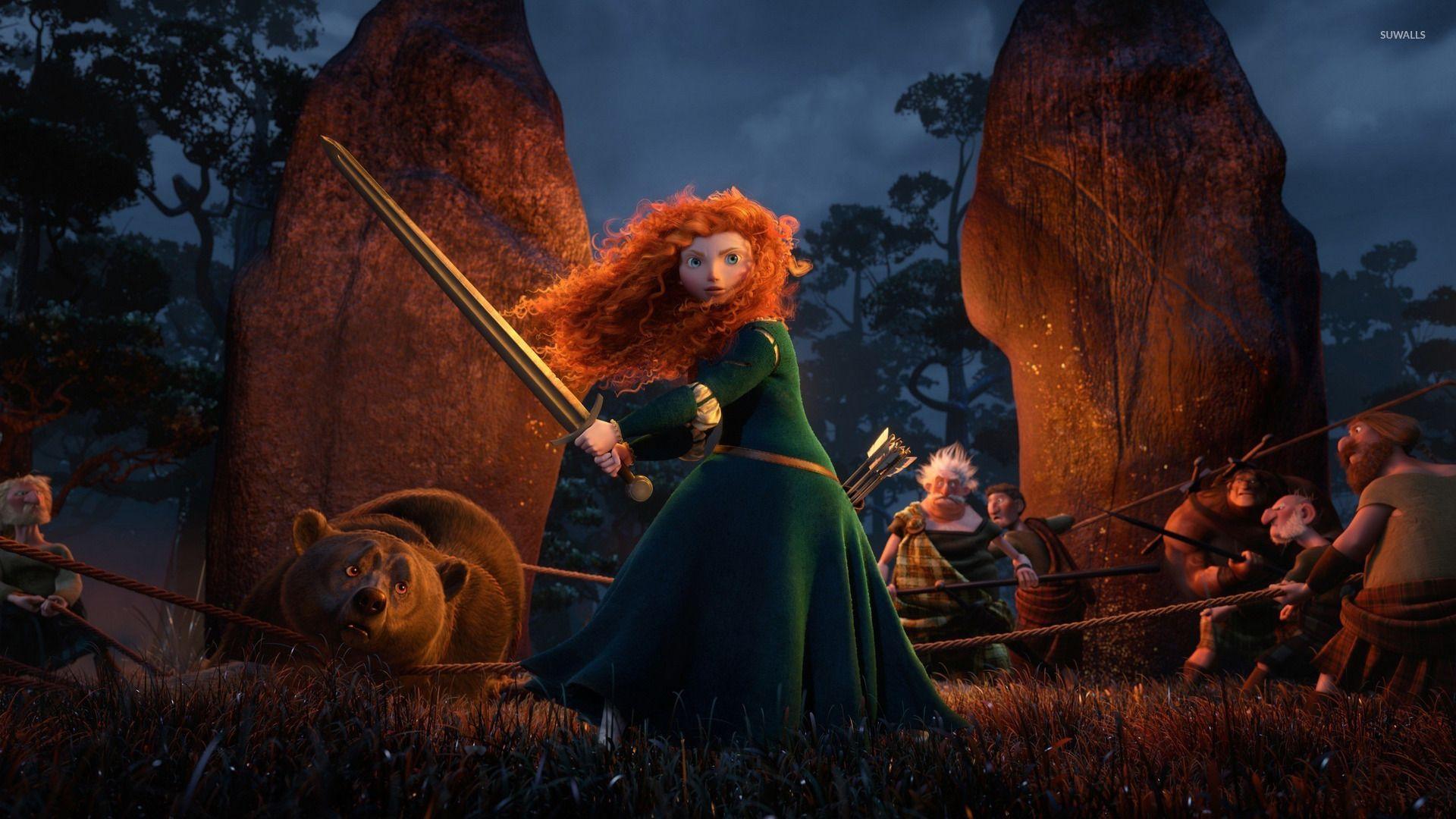 Brave Wallpapers