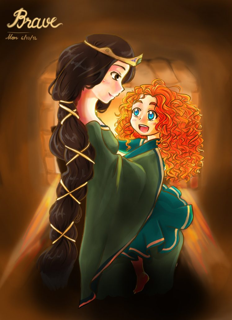 Brave Wallpapers