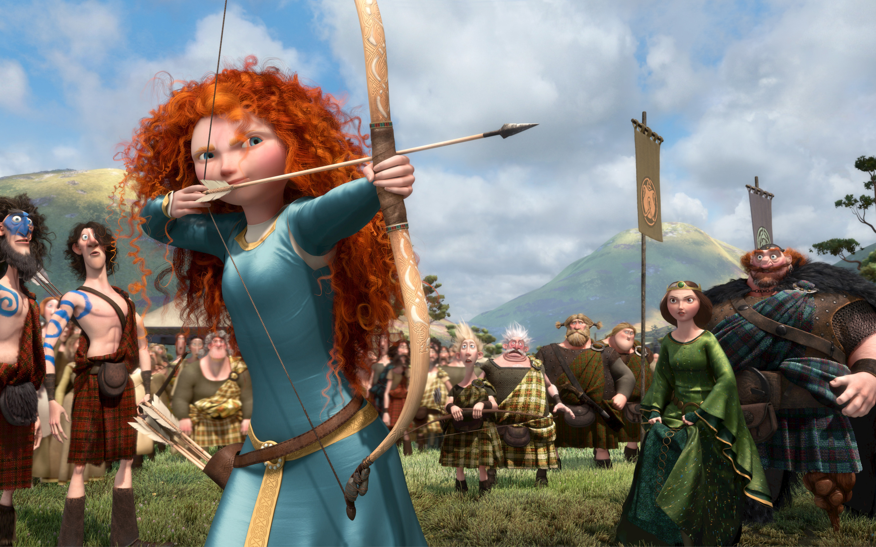 Brave Wallpapers