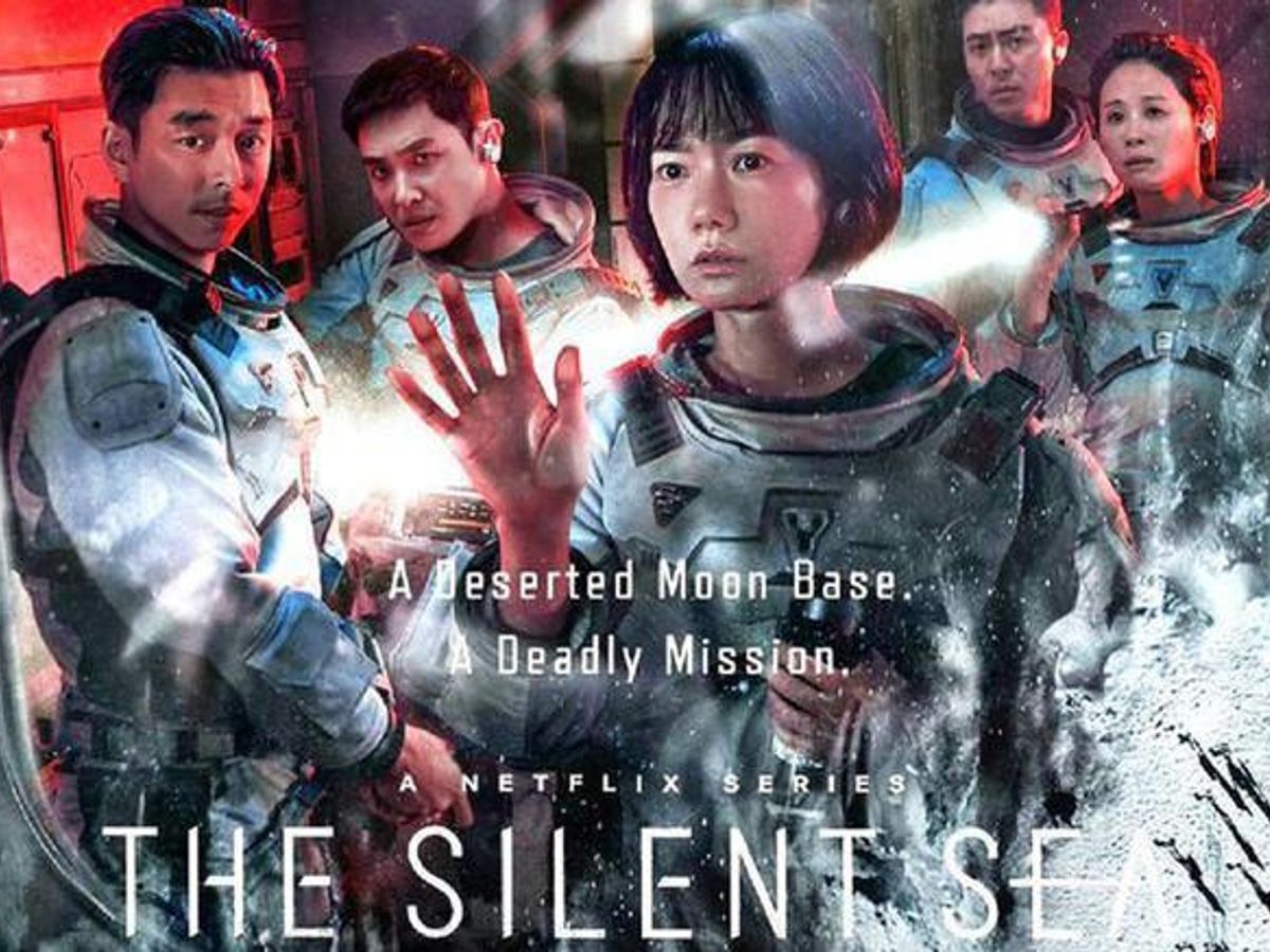 Break The Silence: The Movie Wallpapers