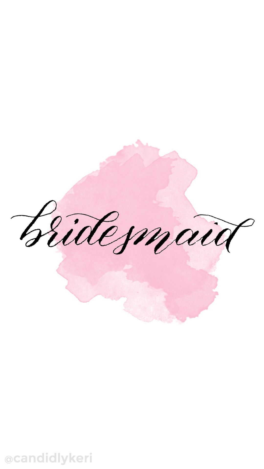 Bridesmaids Wallpapers