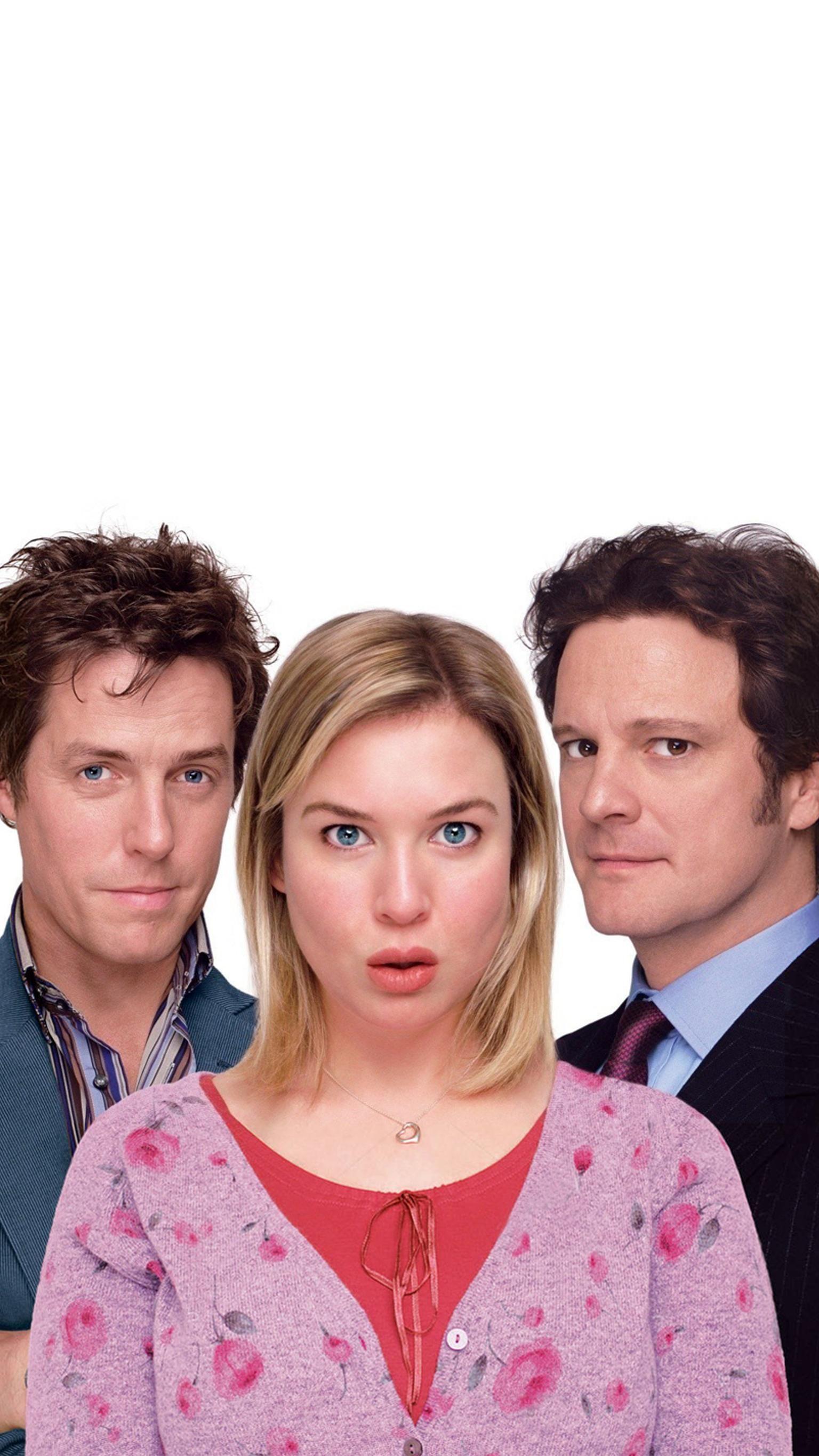 Bridget Jones'S Diary Wallpapers