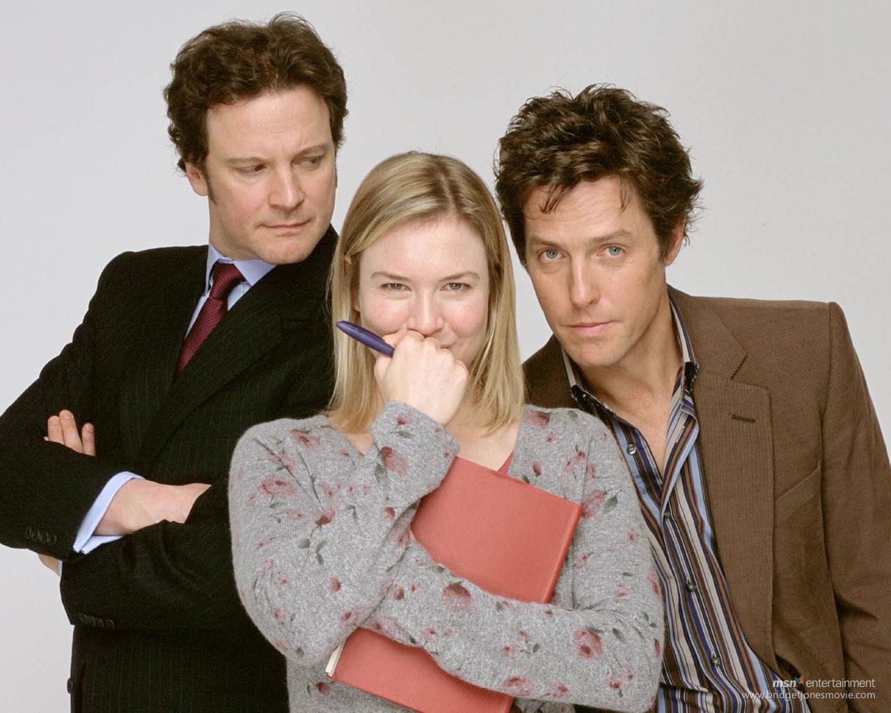 Bridget Jones'S Diary Wallpapers