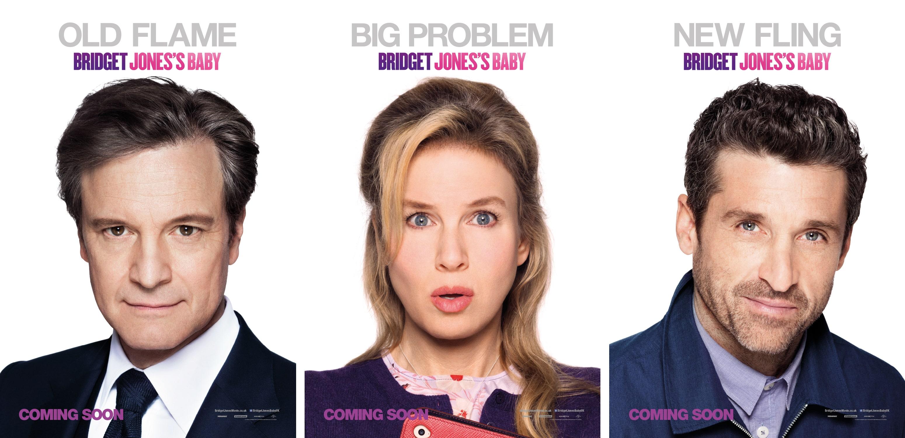 Bridget Jones'S Diary Wallpapers