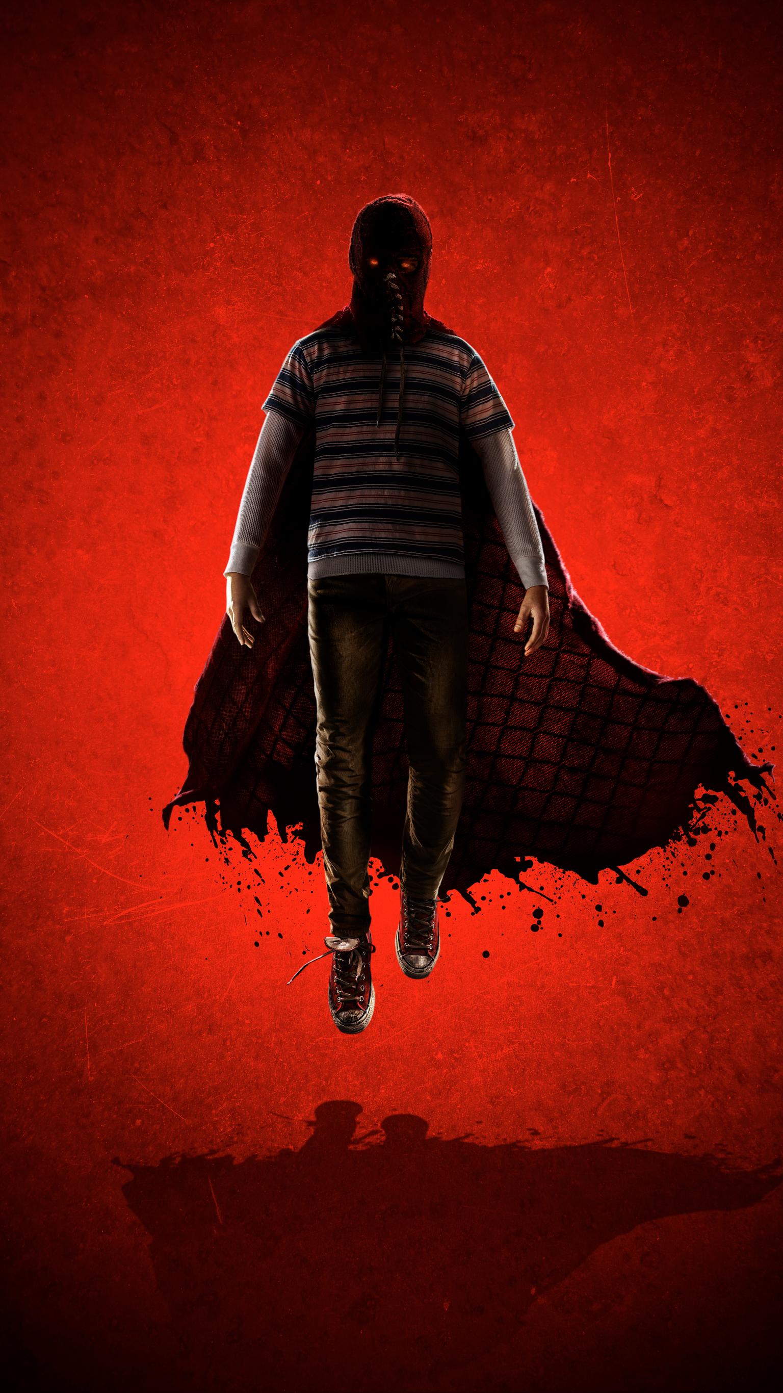 Brightburn Wallpapers