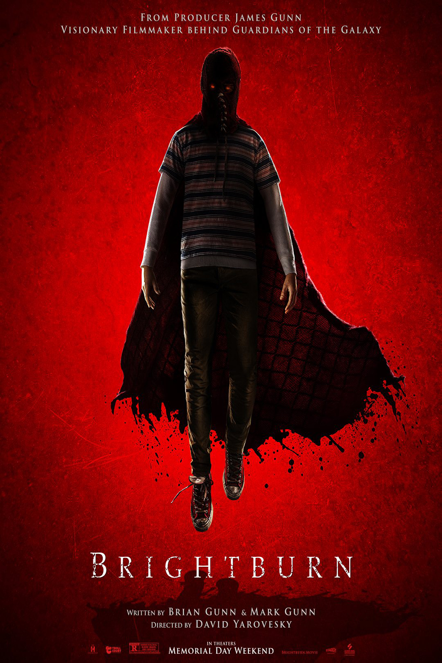 Brightburn Wallpapers