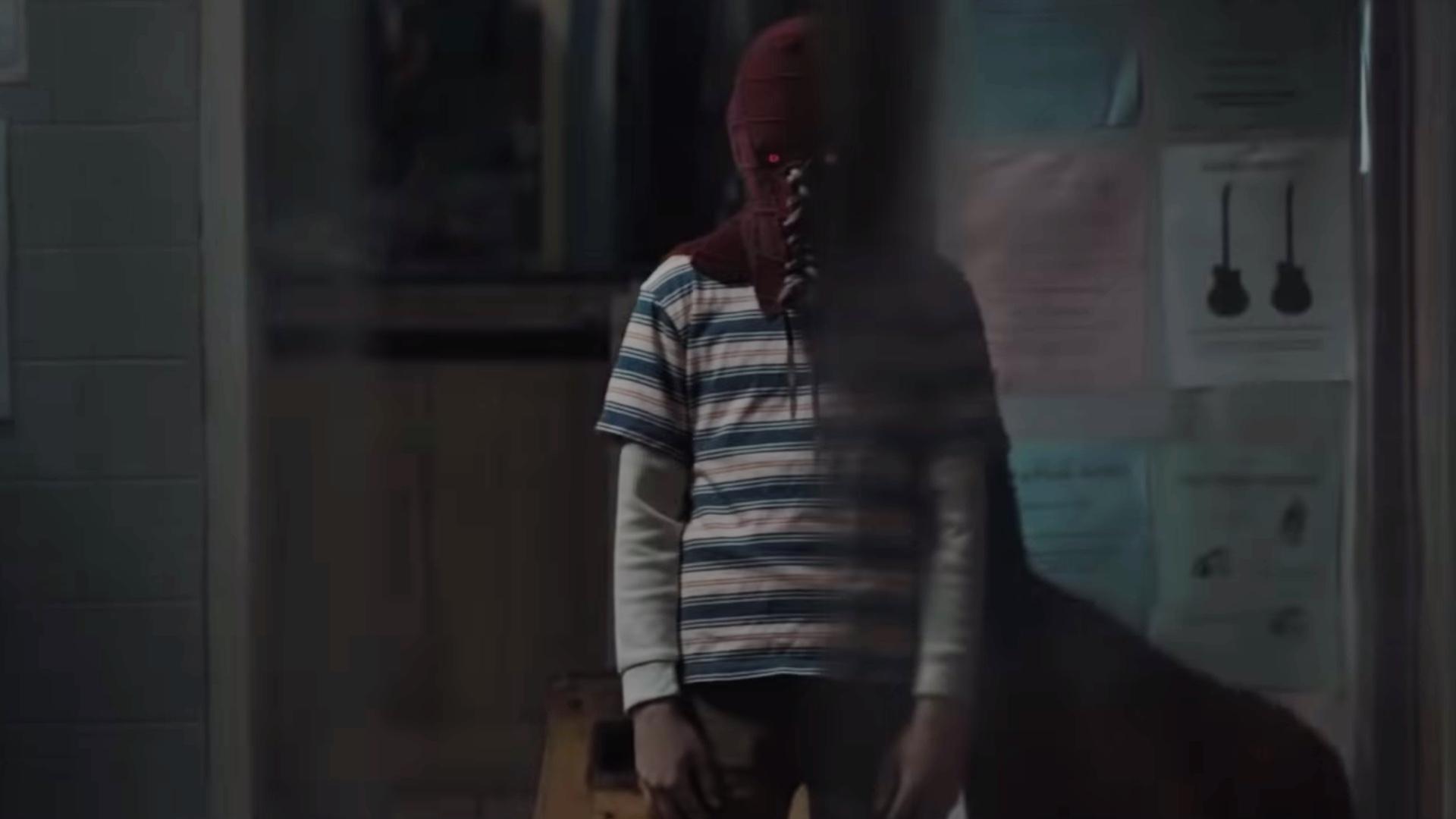 Brightburn Wallpapers