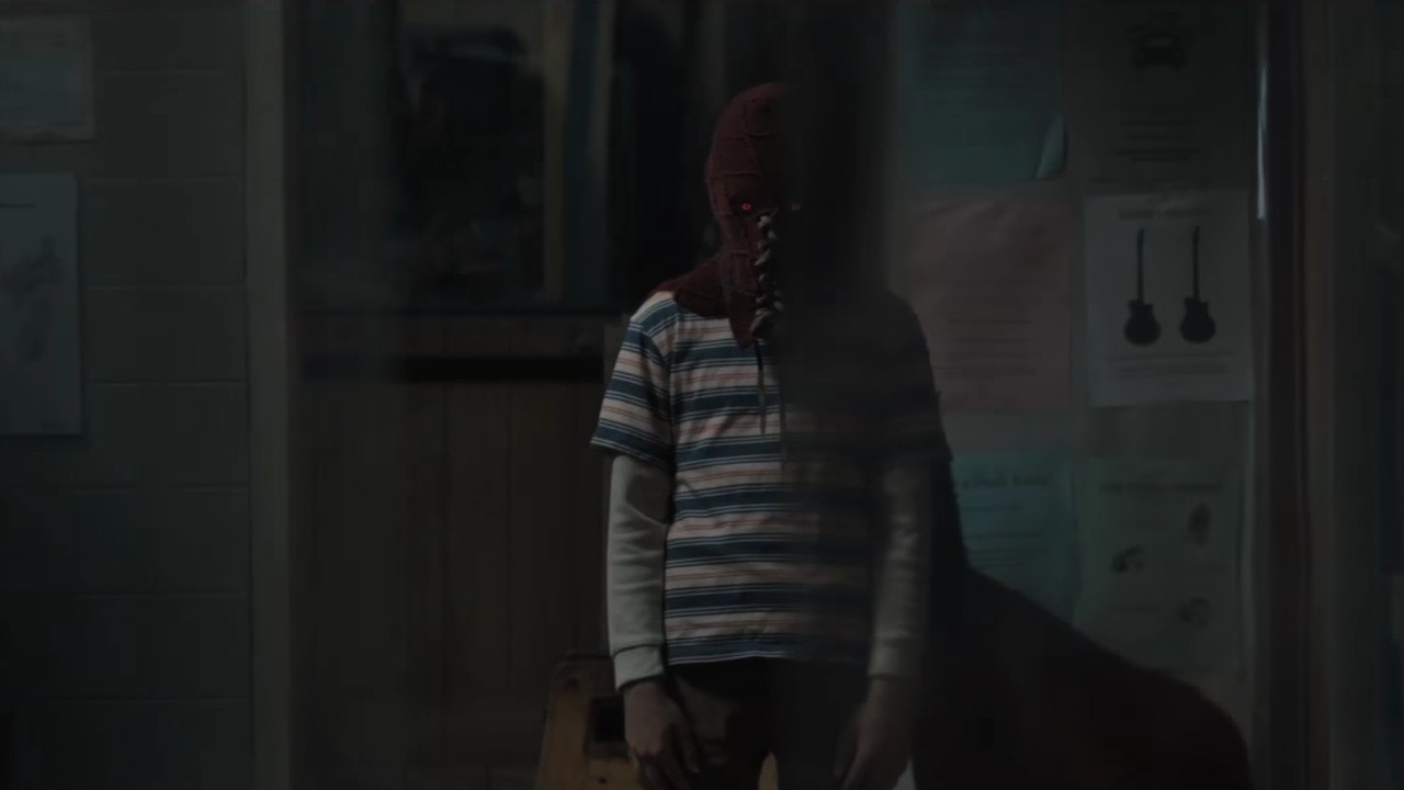 Brightburn Wallpapers