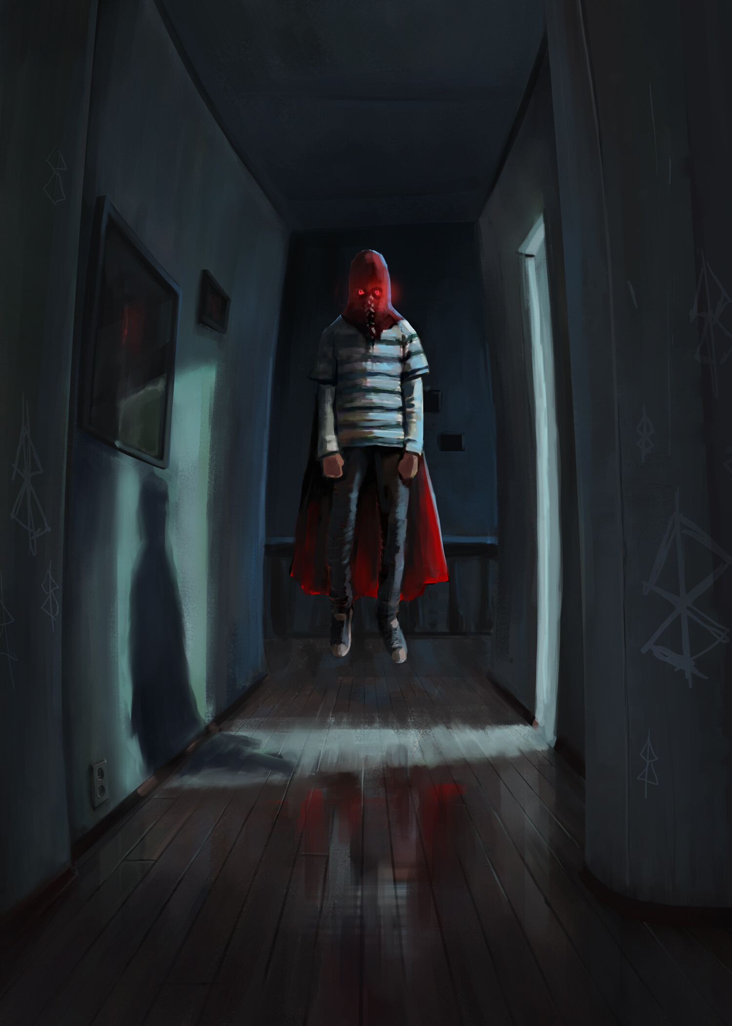 Brightburn Wallpapers