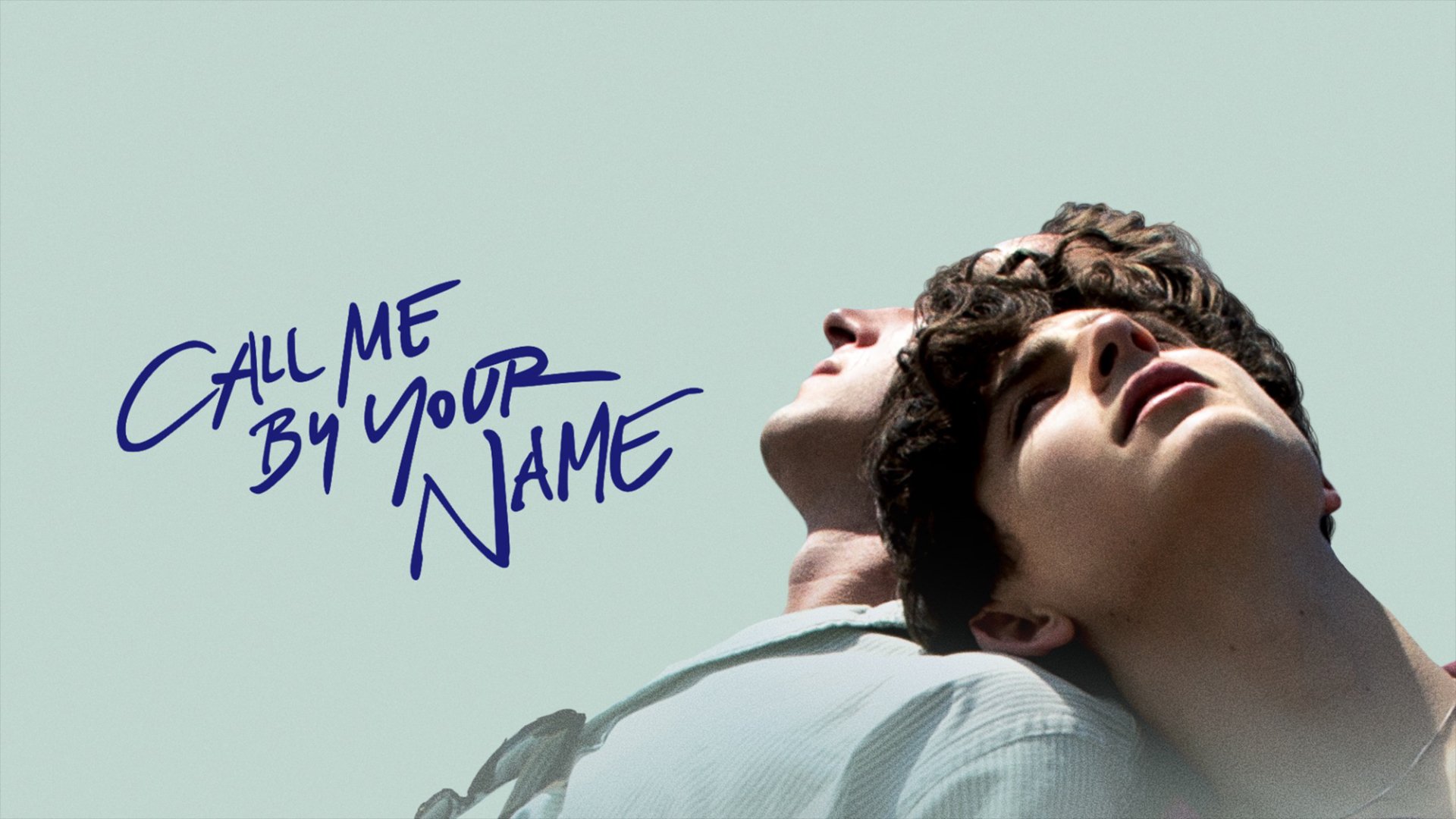 Call Me By Your Name Wallpapers