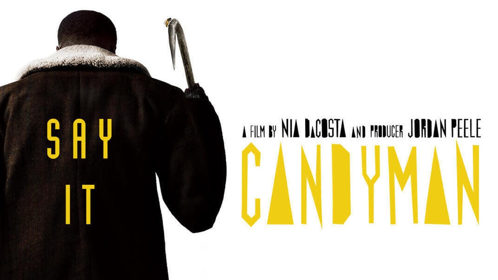 Candyman Movie 2021 Wallpapers