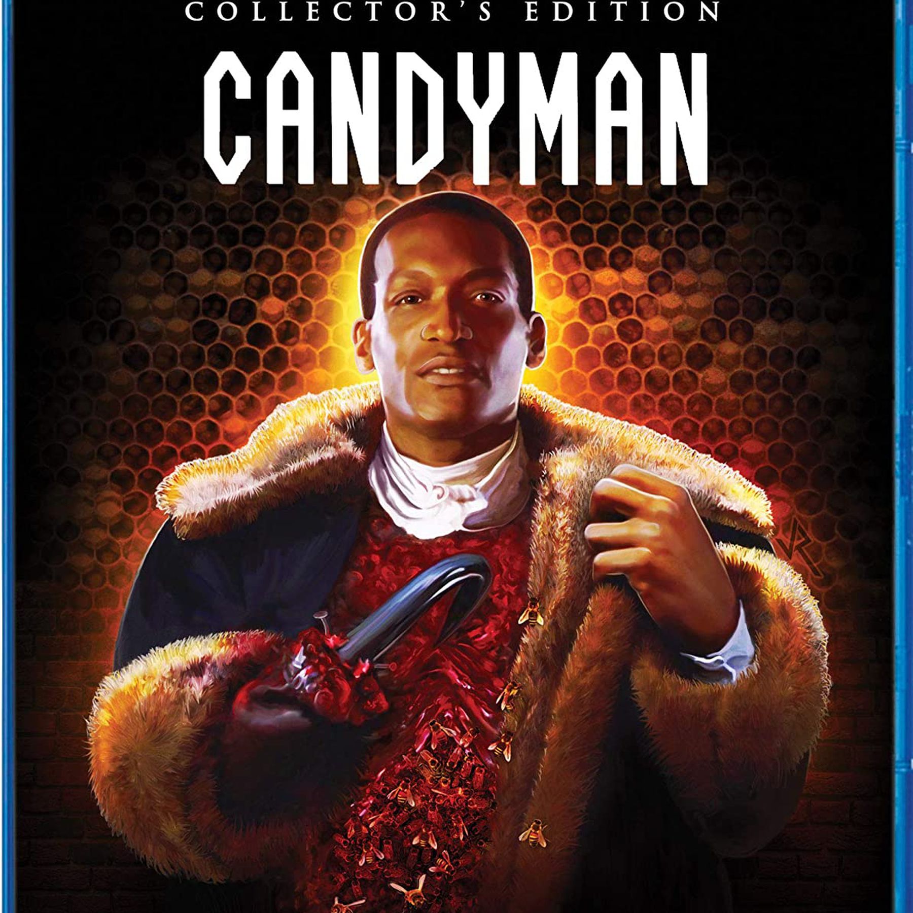 Candyman Movie 2021 Wallpapers