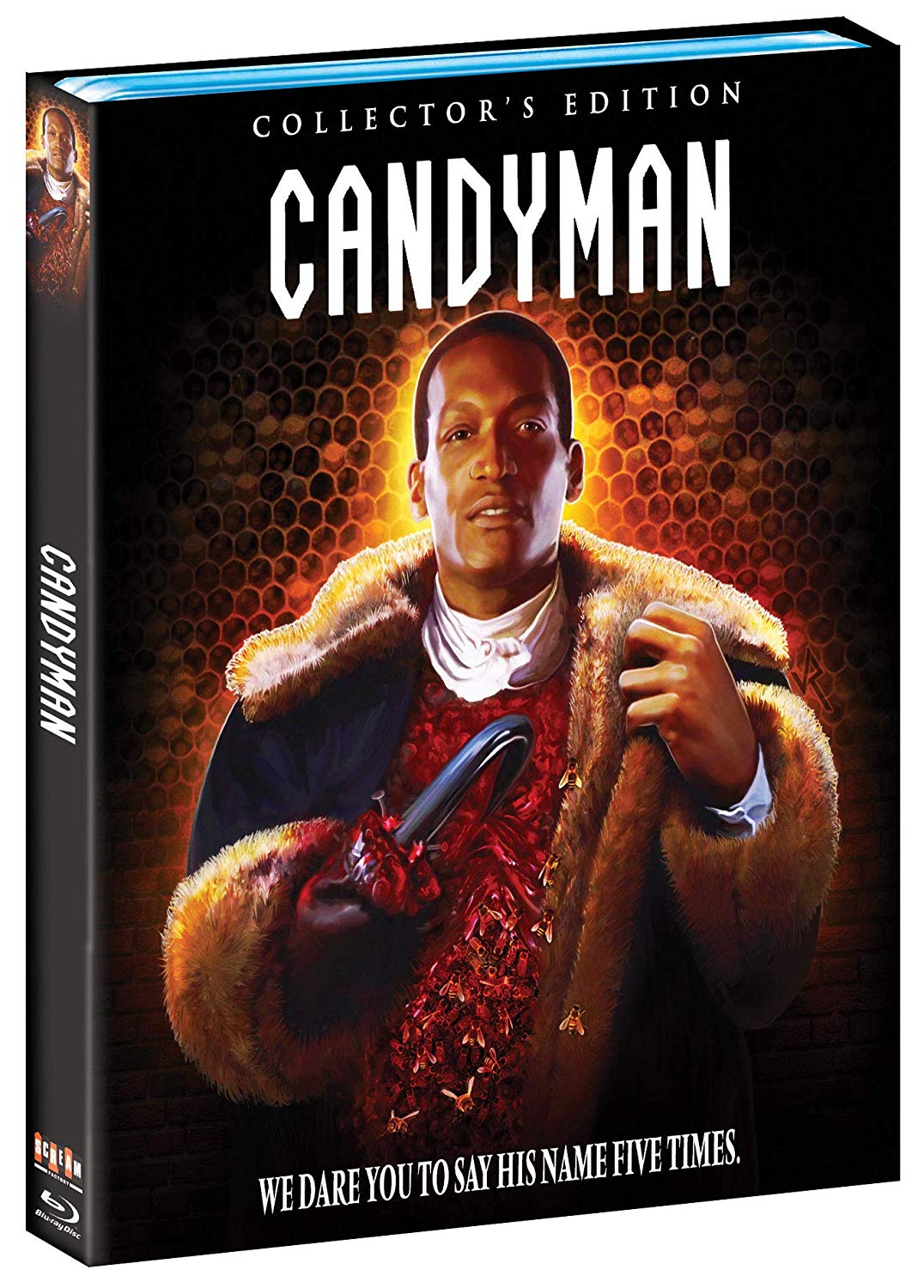 Candyman Movie 2021 Wallpapers