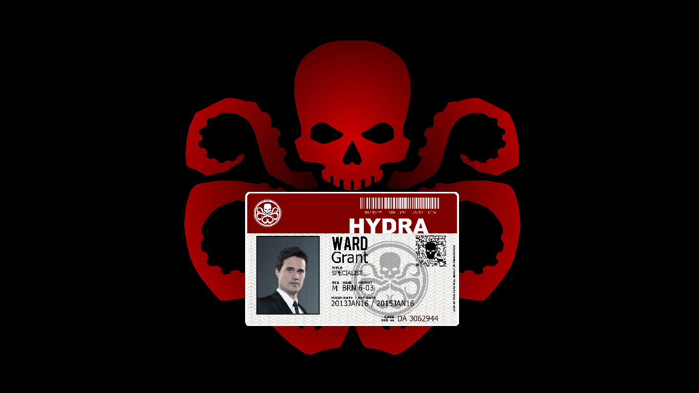 Captain America Hydra Agent Wallpapers