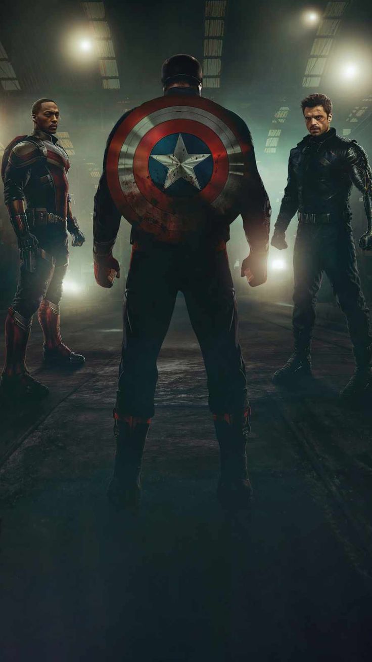 Captain America Vs Captain America Avengers Endgame Art Wallpapers