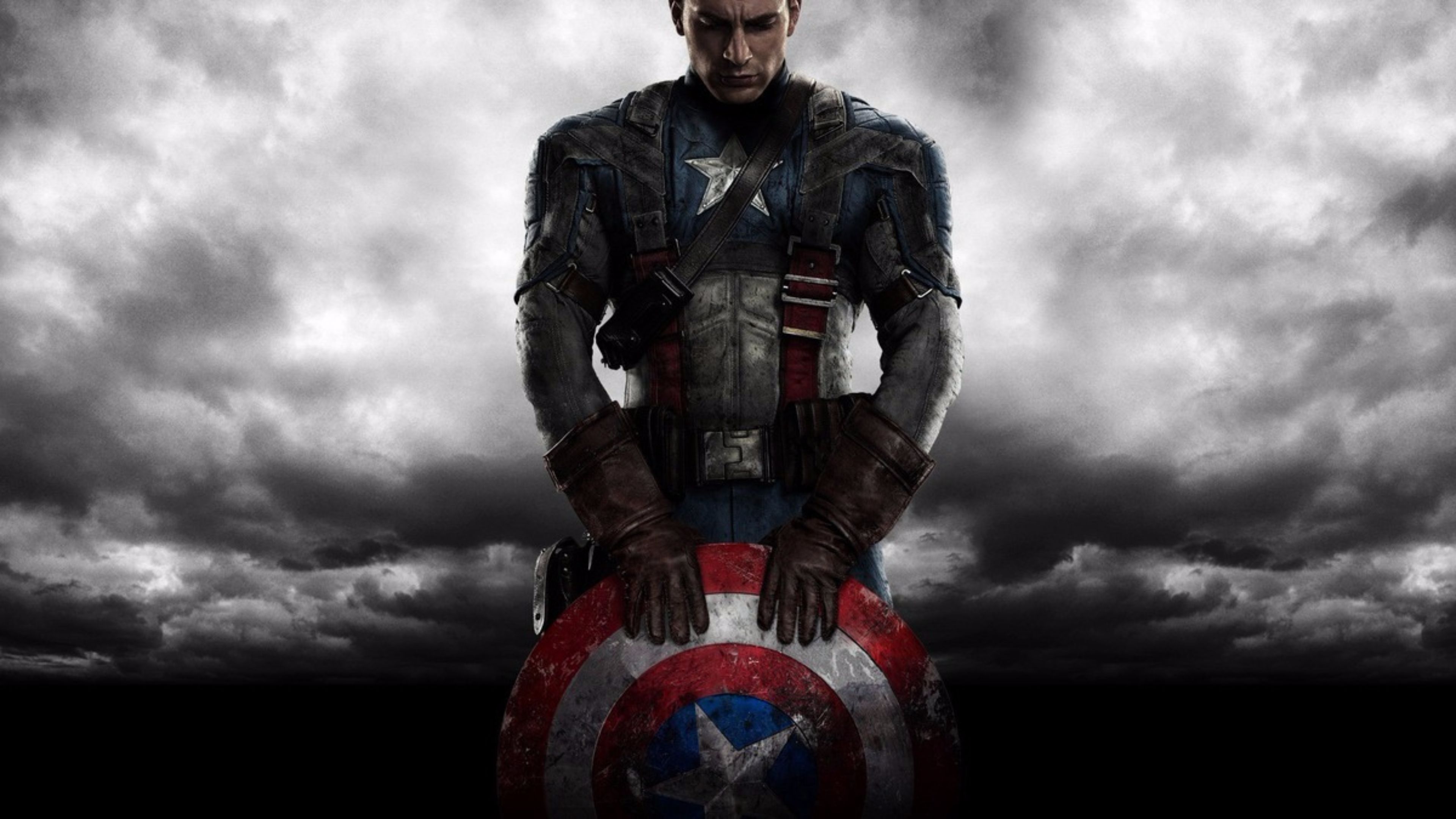 Captain America: Civil War Wallpapers