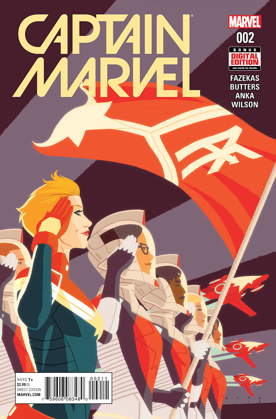 Captain Marvel 2 Logo Wallpapers