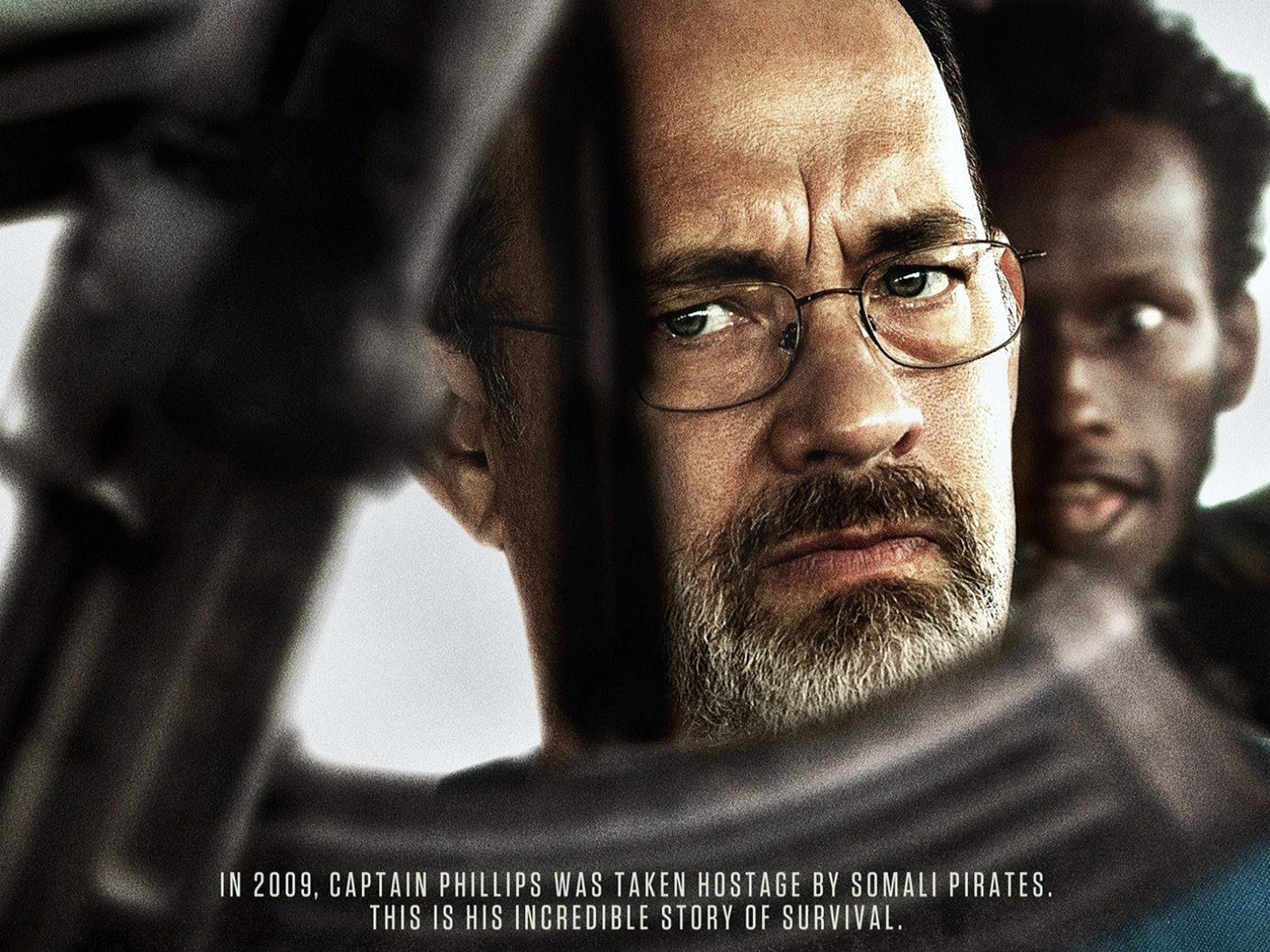 Captain Phillips Wallpapers