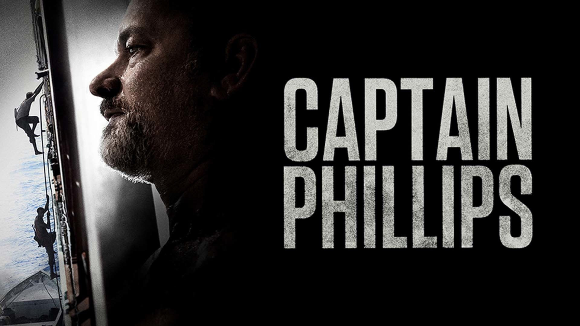 Captain Phillips Wallpapers