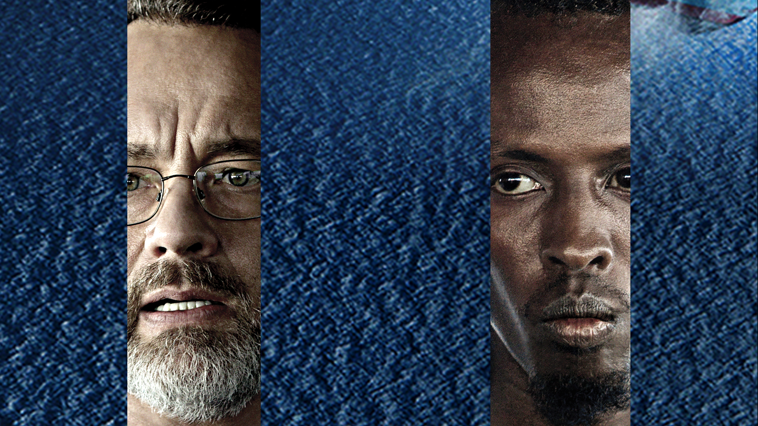 Captain Phillips Wallpapers