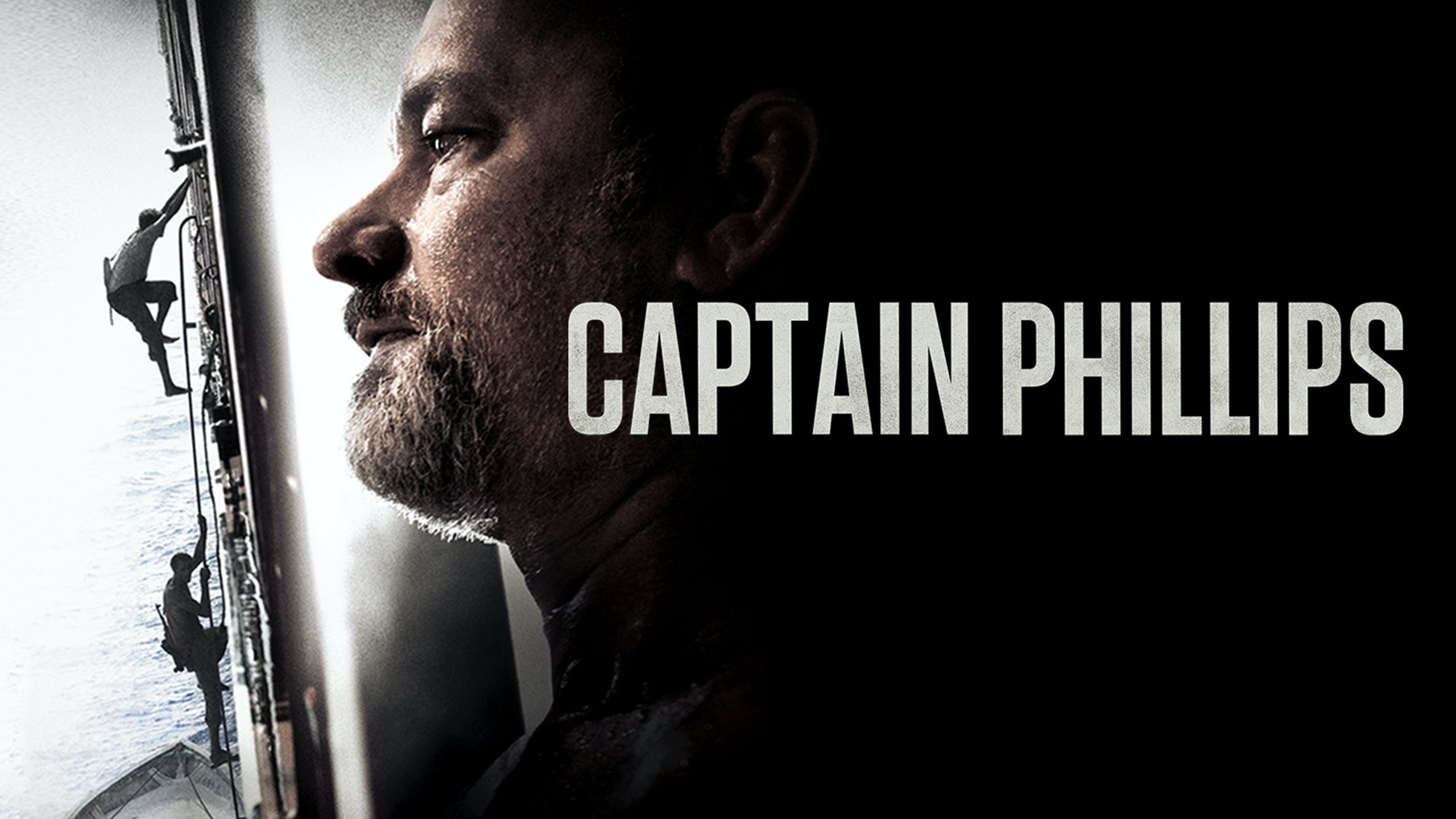 Captain Phillips Wallpapers