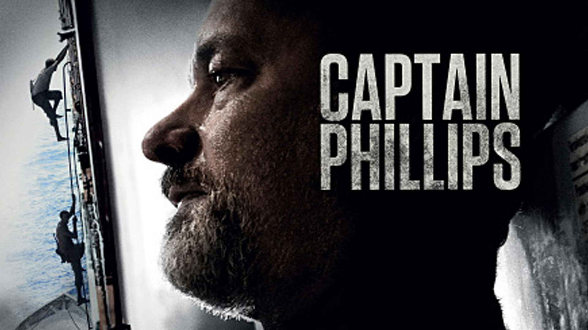 Captain Phillips Wallpapers