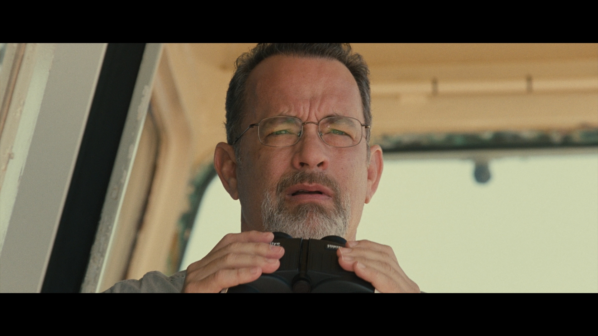 Captain Phillips Wallpapers