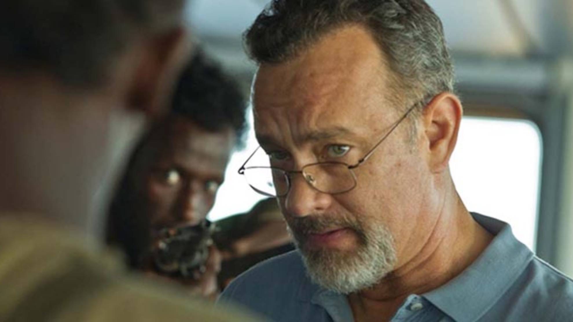 Captain Phillips Wallpapers