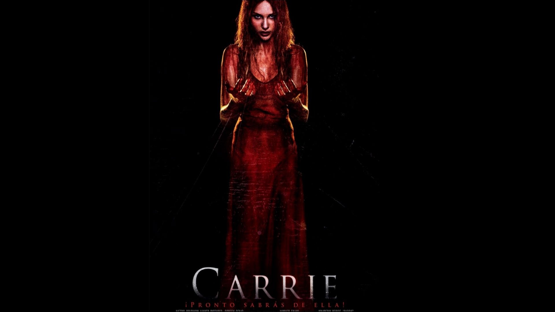 Carrie (2013) Wallpapers