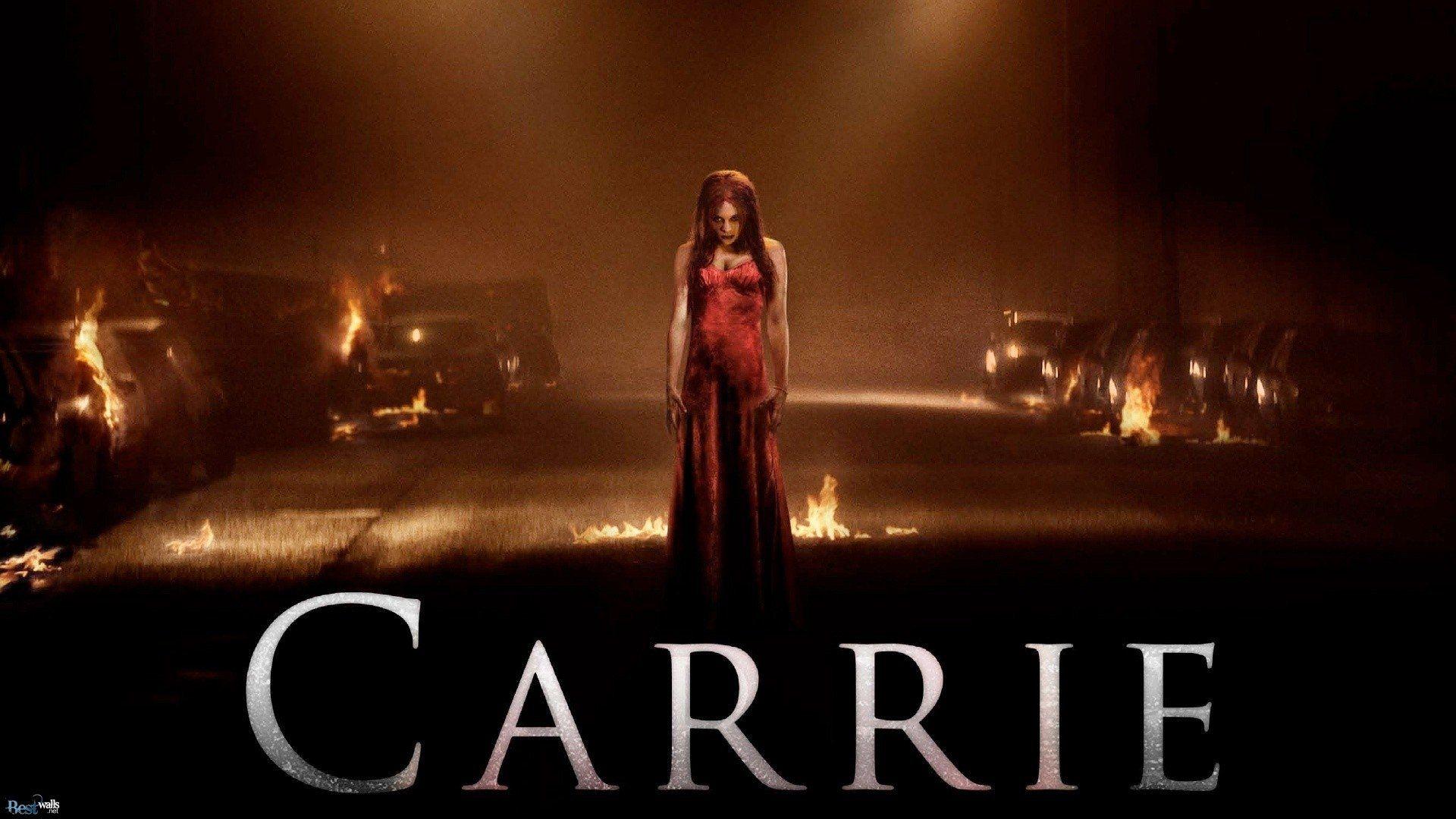 Carrie (2013) Wallpapers