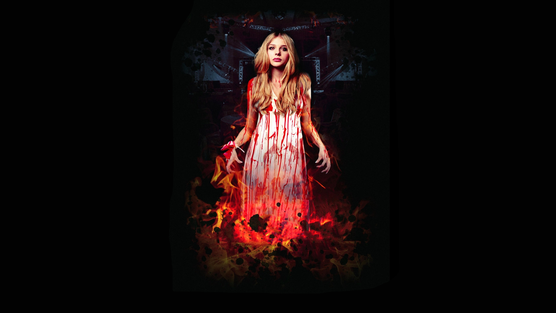 Carrie (2013) Wallpapers