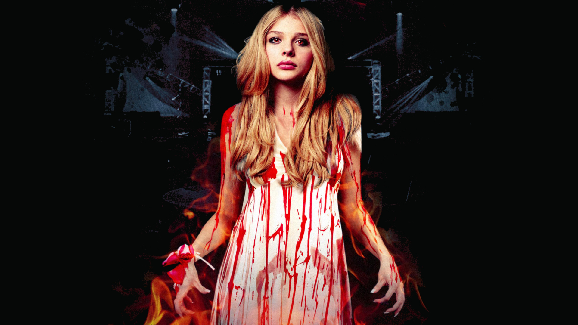 Carrie (2013) Wallpapers