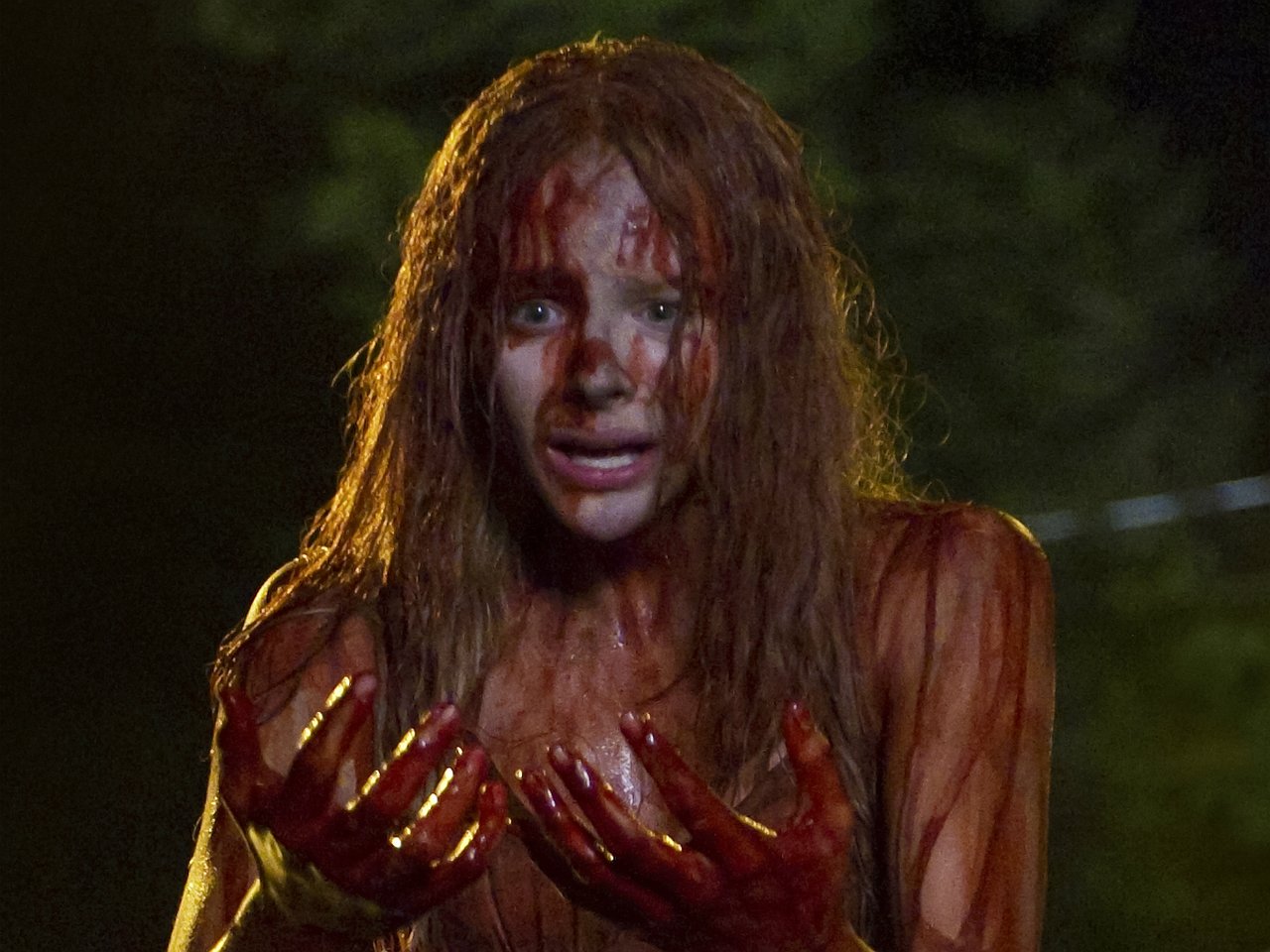 Carrie (2013) Wallpapers