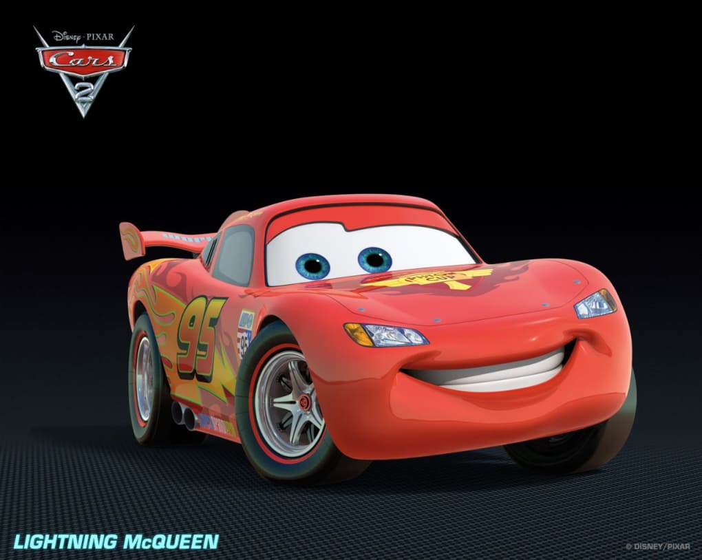 Cars 2 Wallpapers