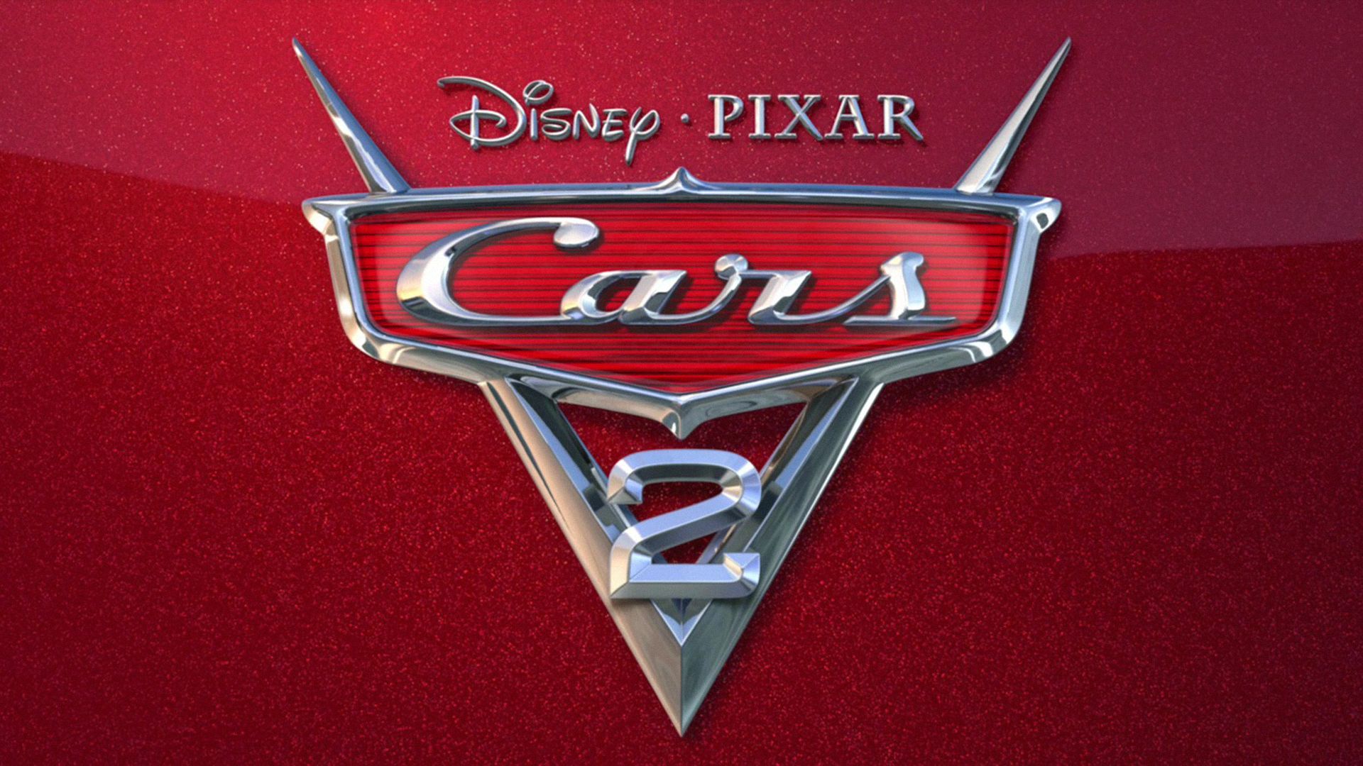 Cars 2 Wallpapers